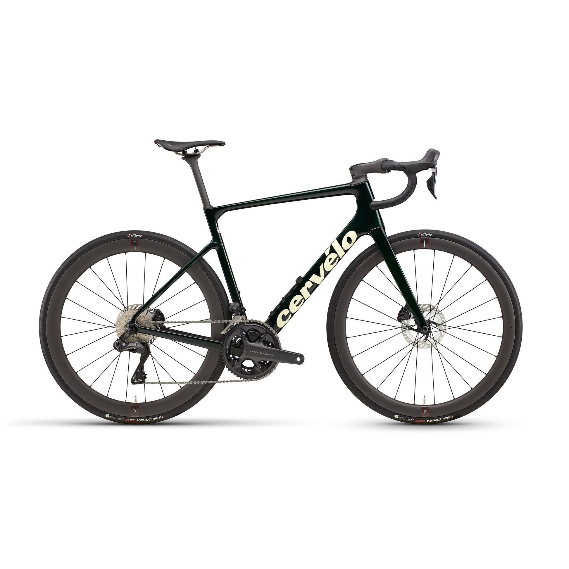 Caledonia-5 Ultegra Di2 Road Bike 2026