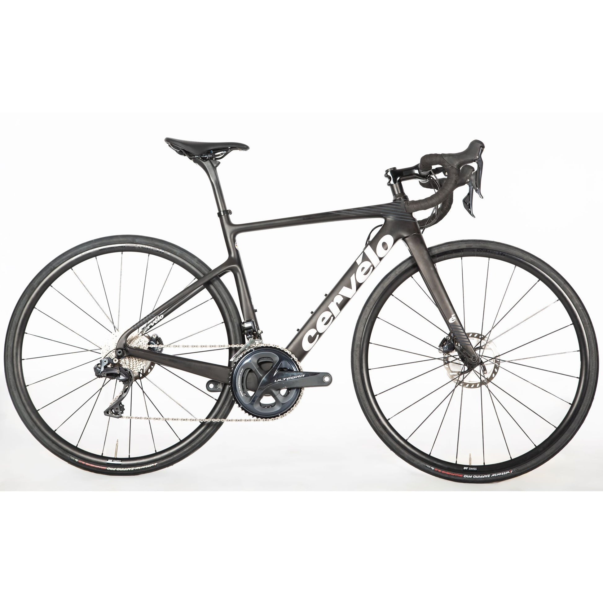 Caledonia Carbon Disc 51cm - Approved Used