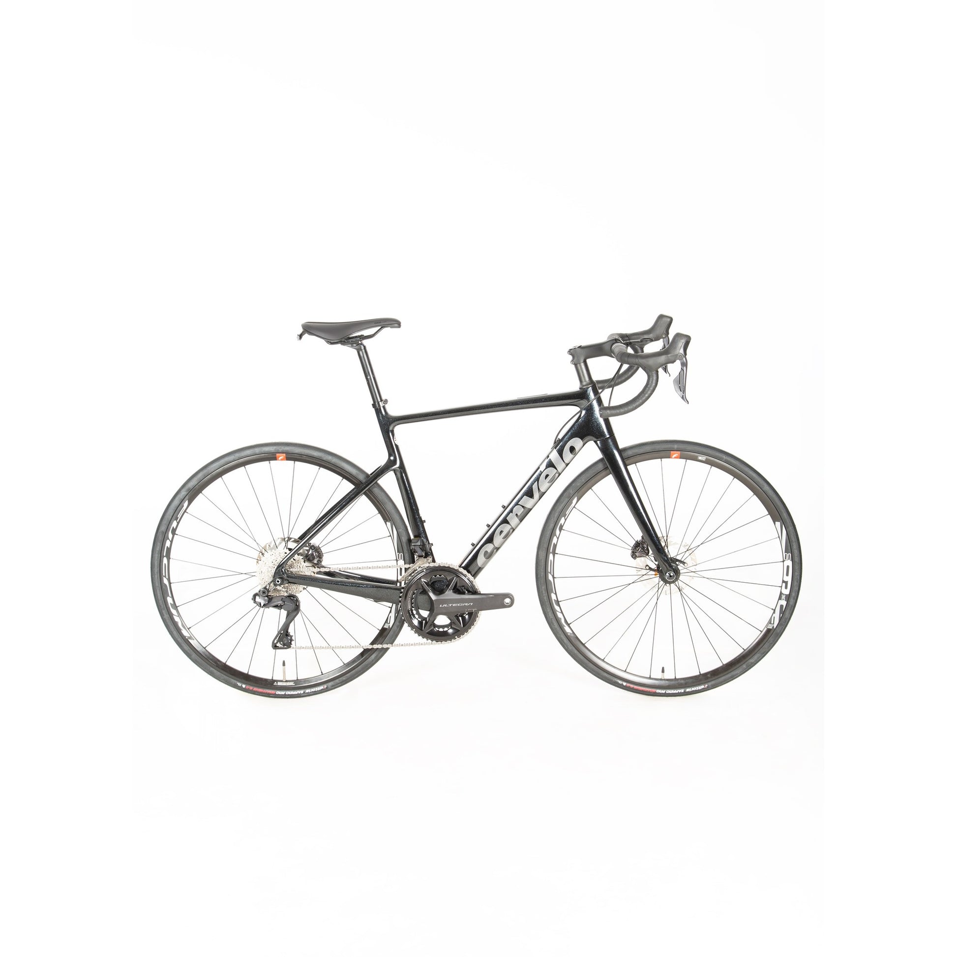Caledonia Ultegra Di2 2023 54cm - Approved Used