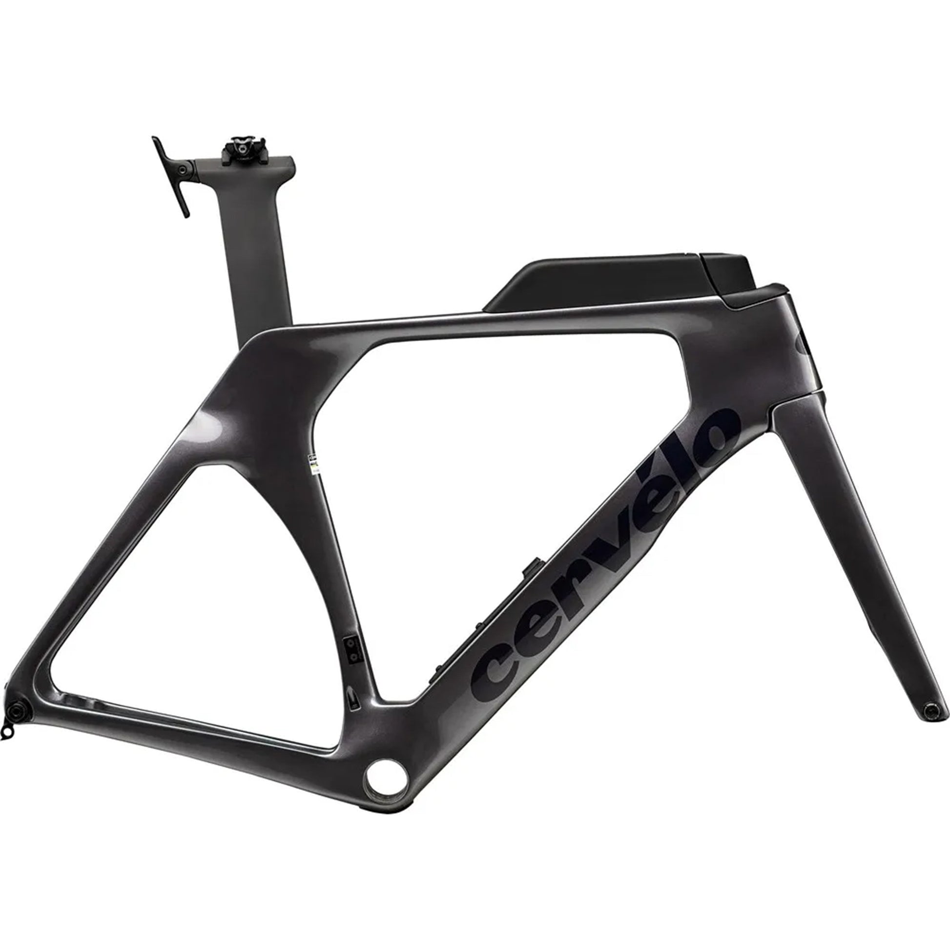 P-Series Frameset 2026