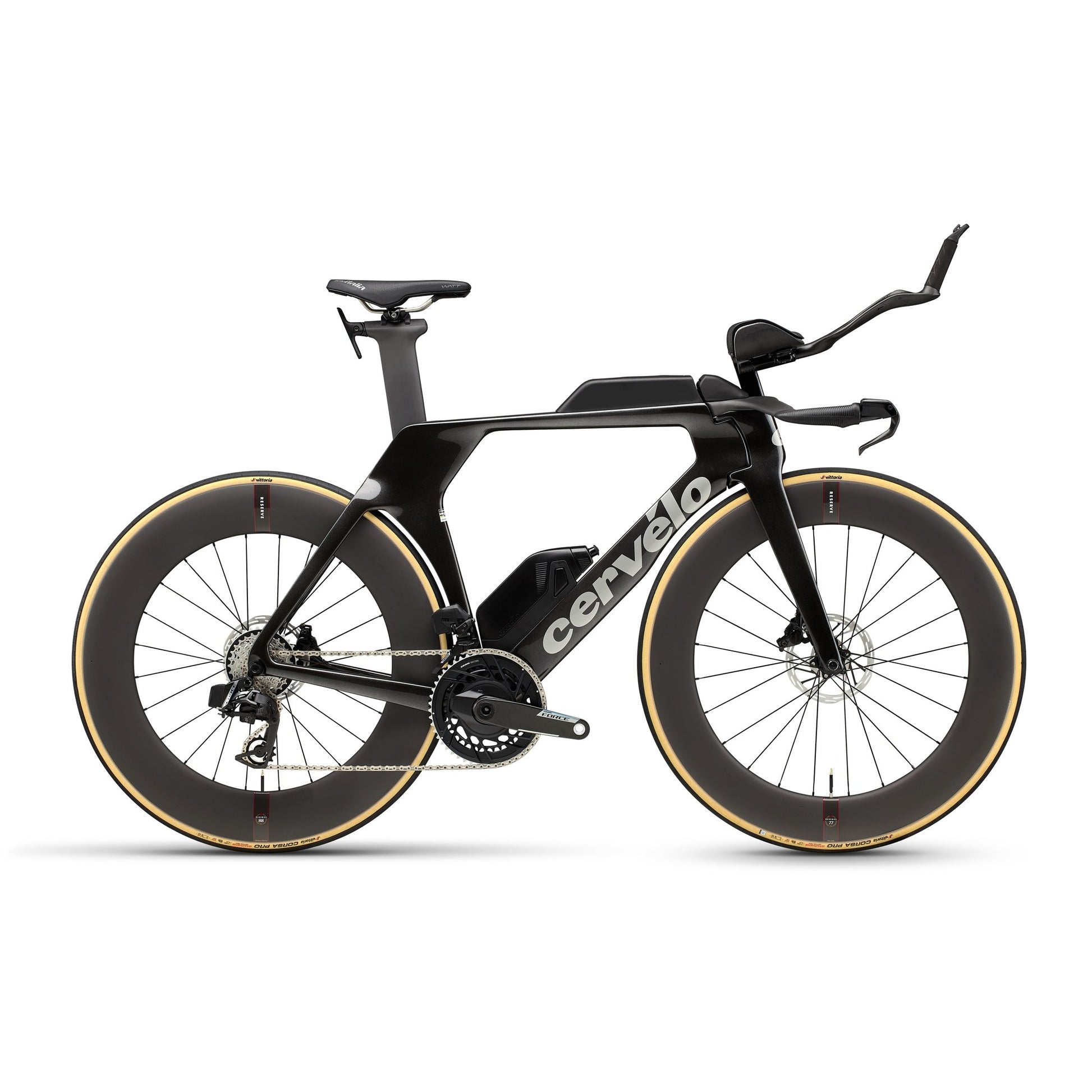P5 Force AXS Triathlon Bike 2026