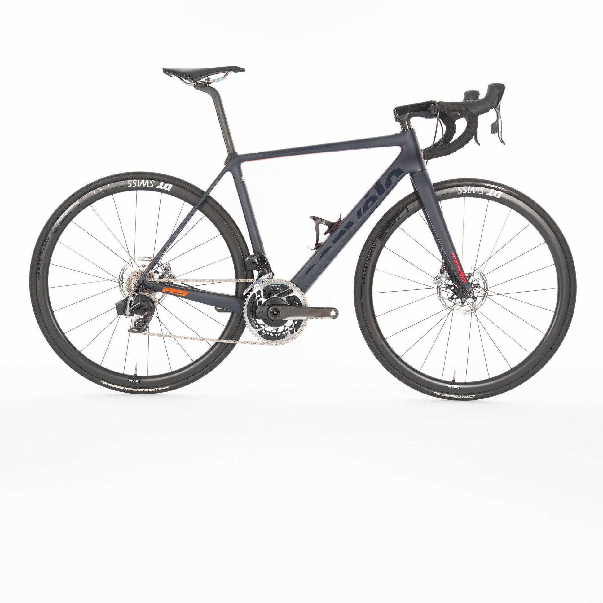 R5 2020 Red 54cm - Approved Used