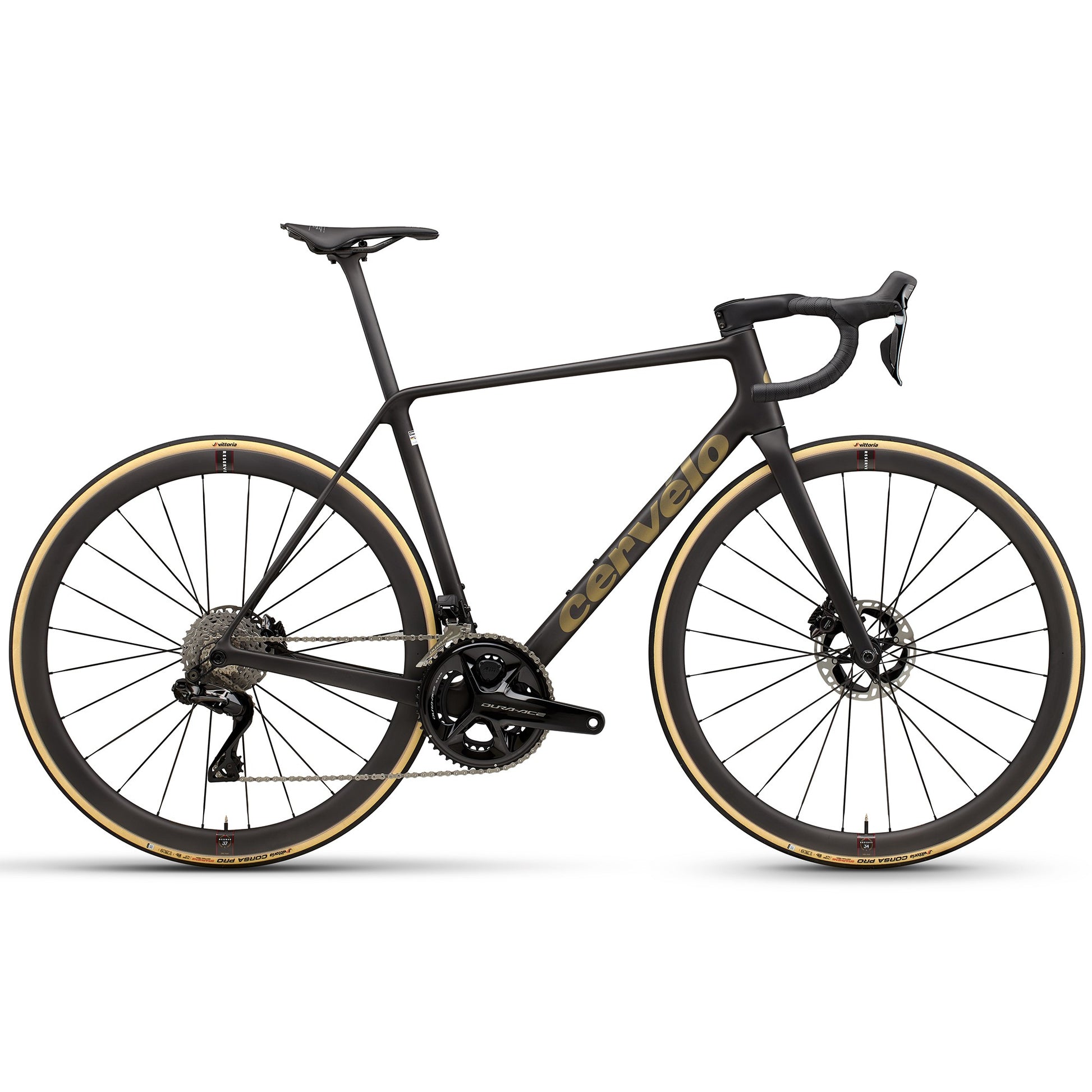 R5 Dura Ace Di2 Road Bike 2026