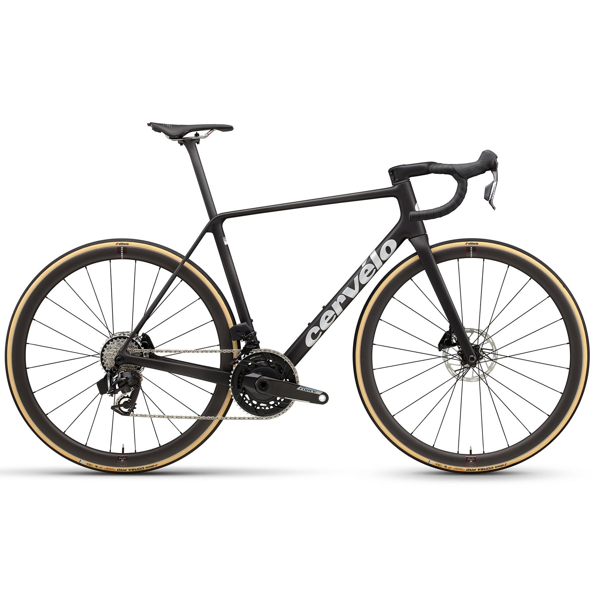 R5 Force AXS Road Bike 2026
