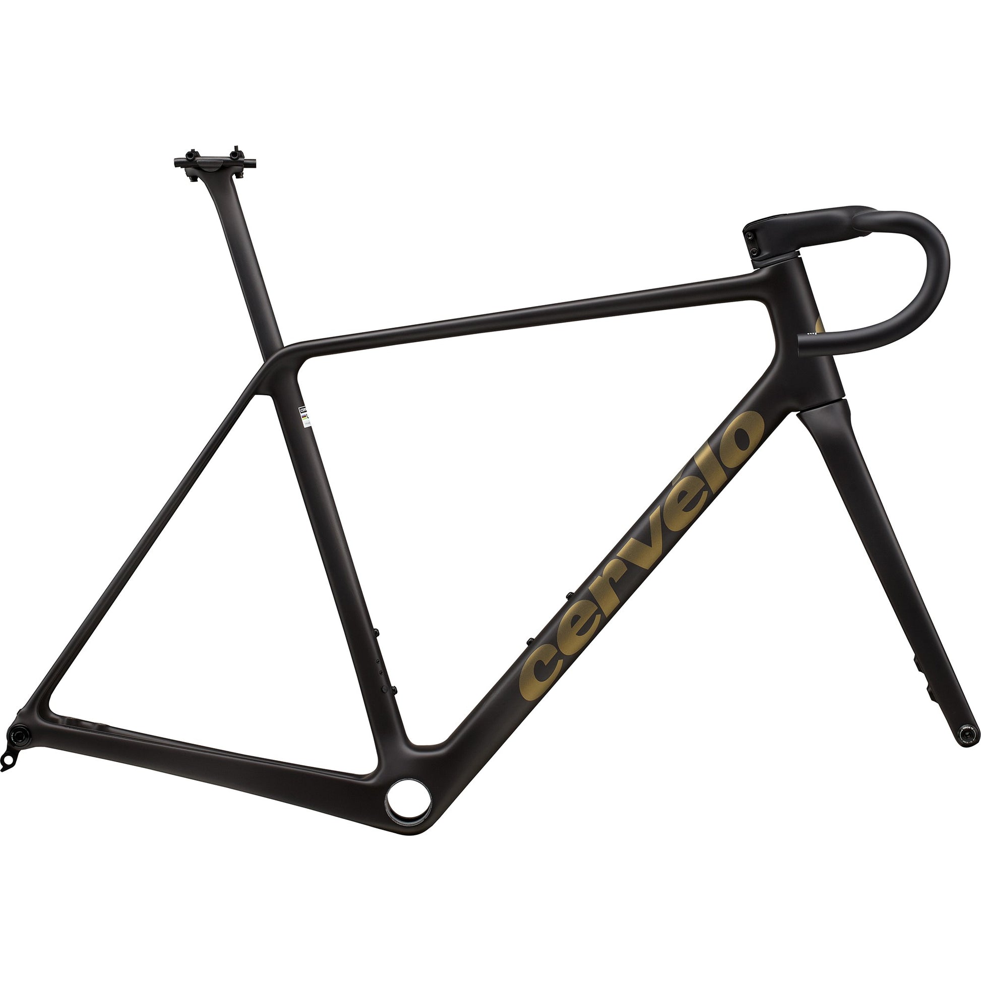 R5 Frameset 2026