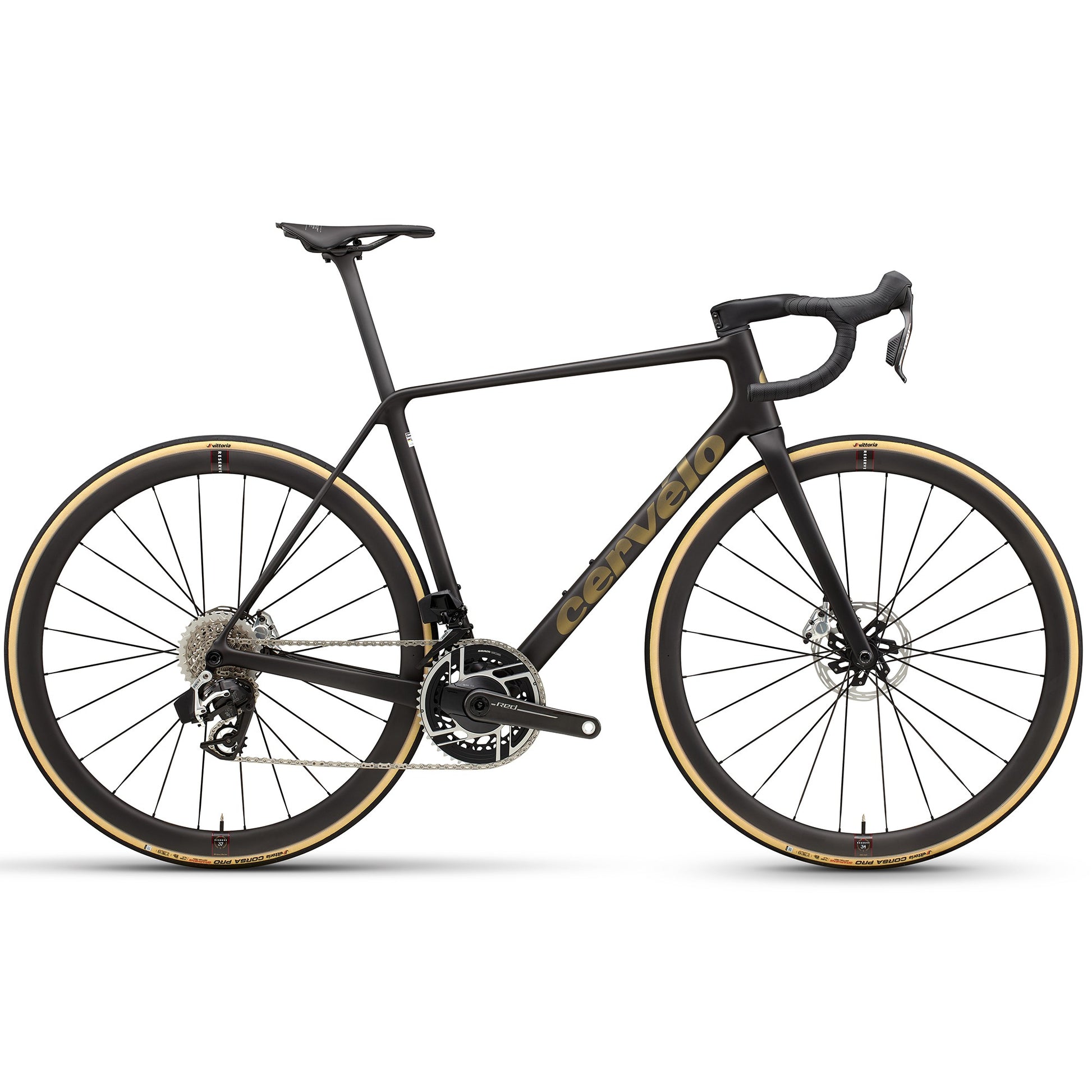 R5 RED AXS Road Bike 2026