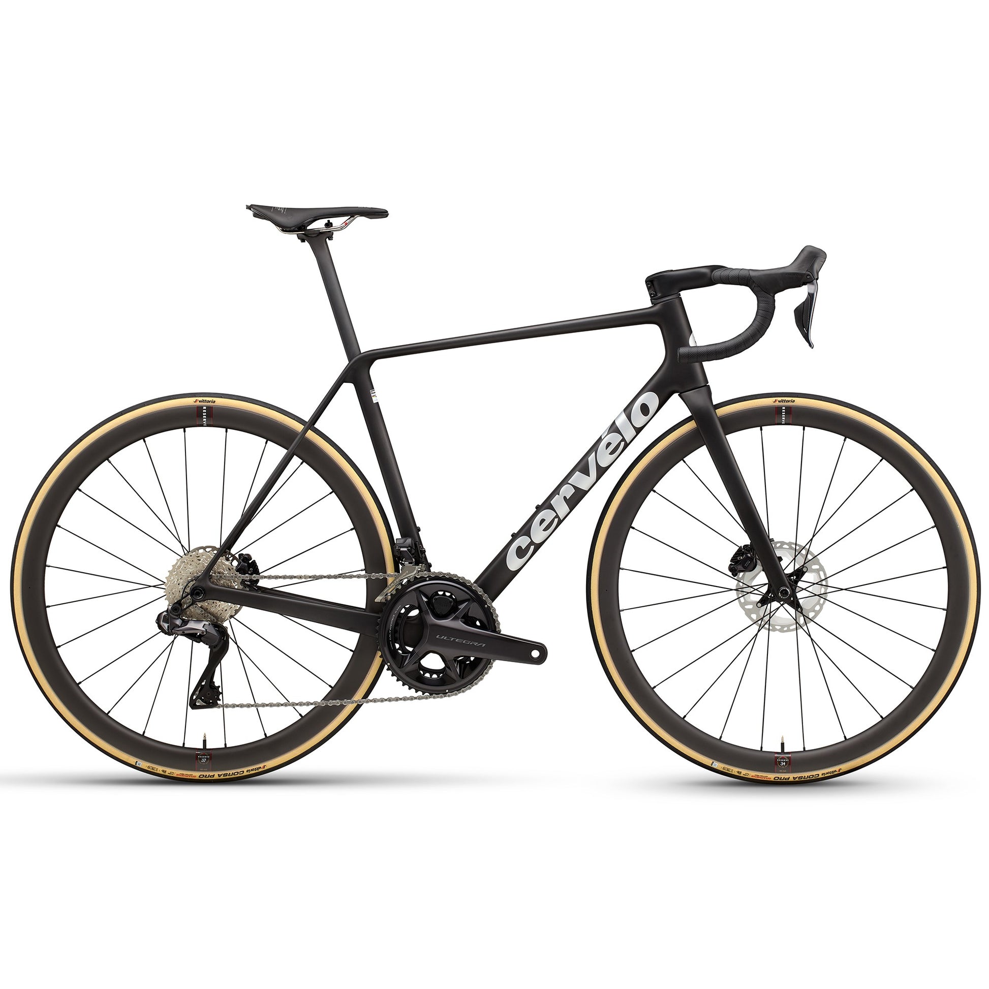 R5 Ultegra Di2 Road Bike 2026