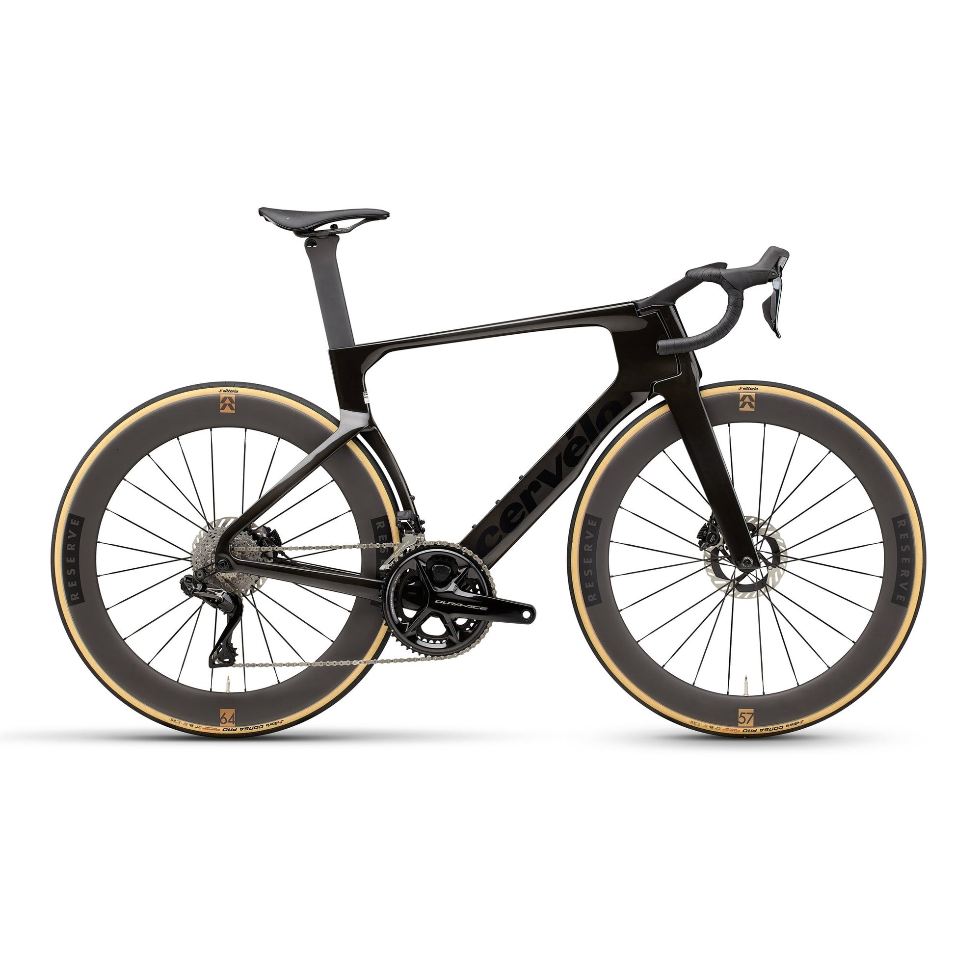 S5 Dura-Ace Di2 Road Bike 2026