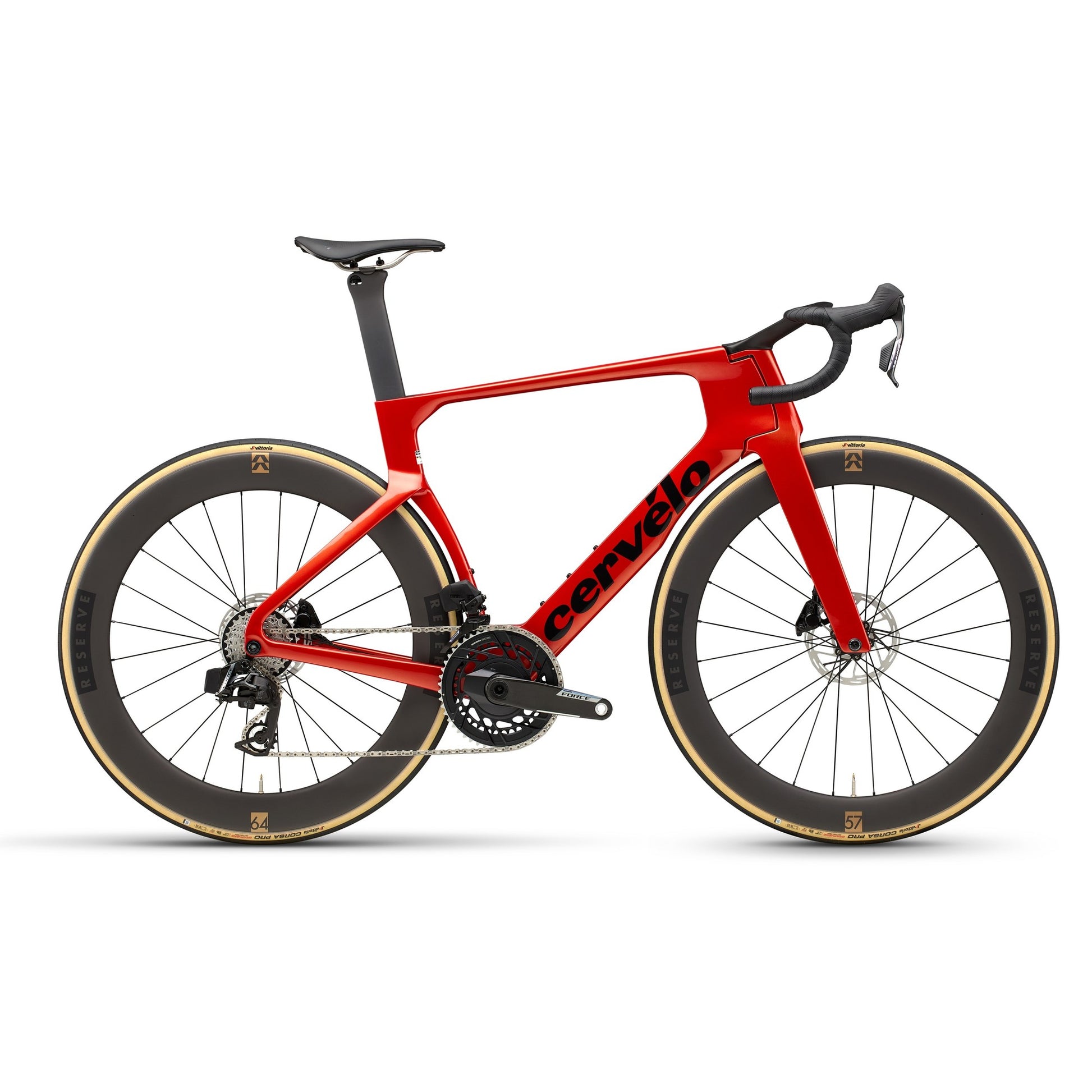 S5 Force AXS Road Bike 2026