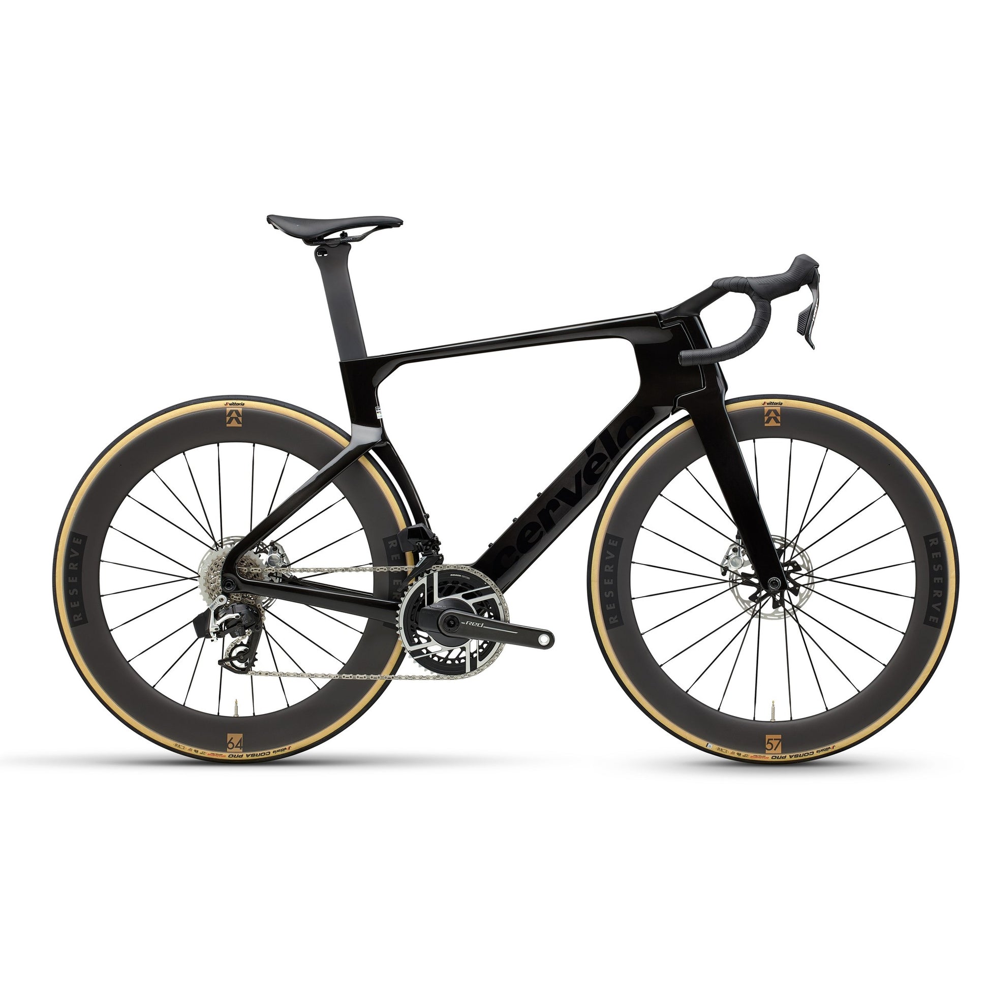 S5 Red AXS Road Bike 2026
