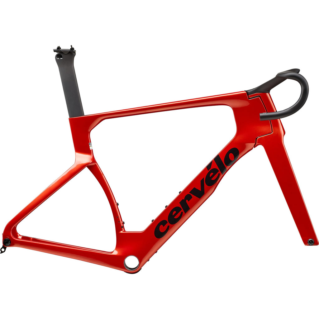 S5 Road Frameset 2026