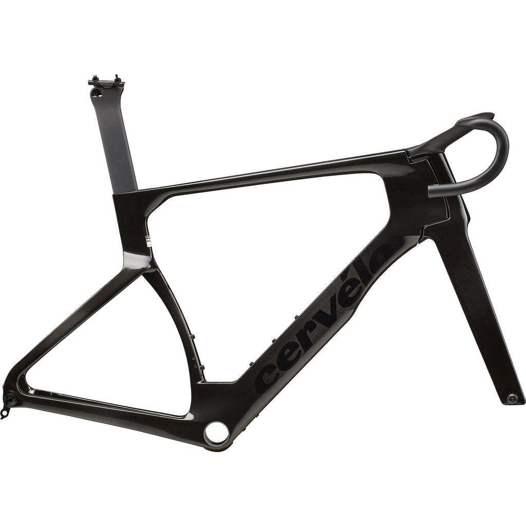 S5 Road Frameset 2026