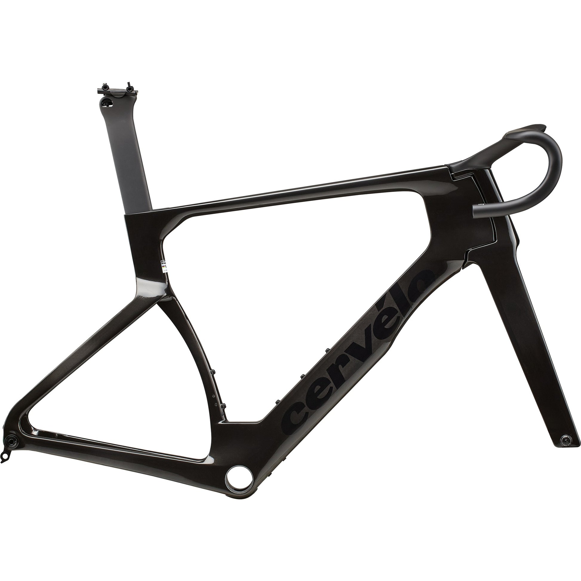 S5 Road Frameset 2026