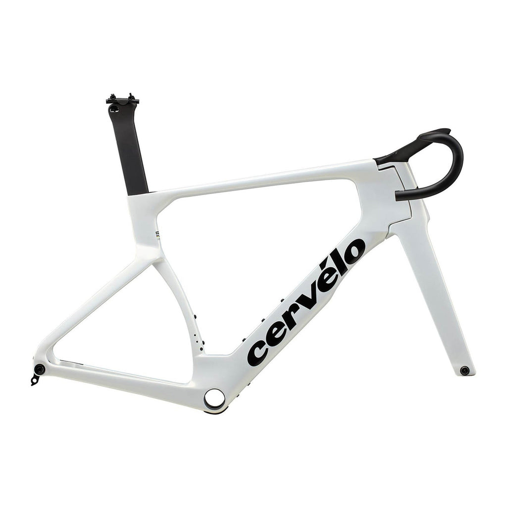S5 Road Frameset 2026