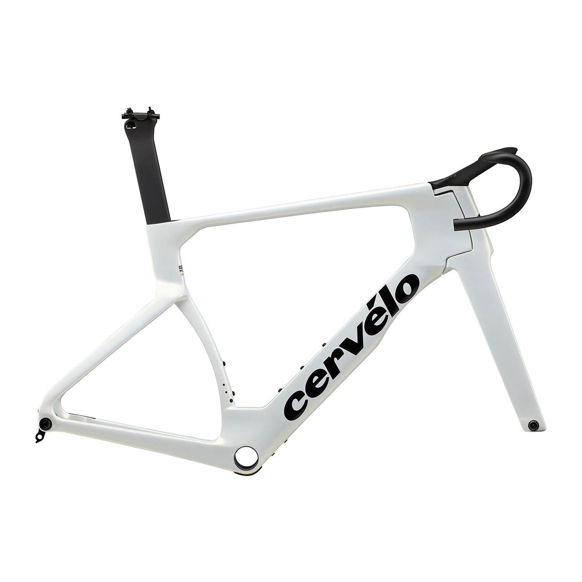 S5 Road Frameset 2026