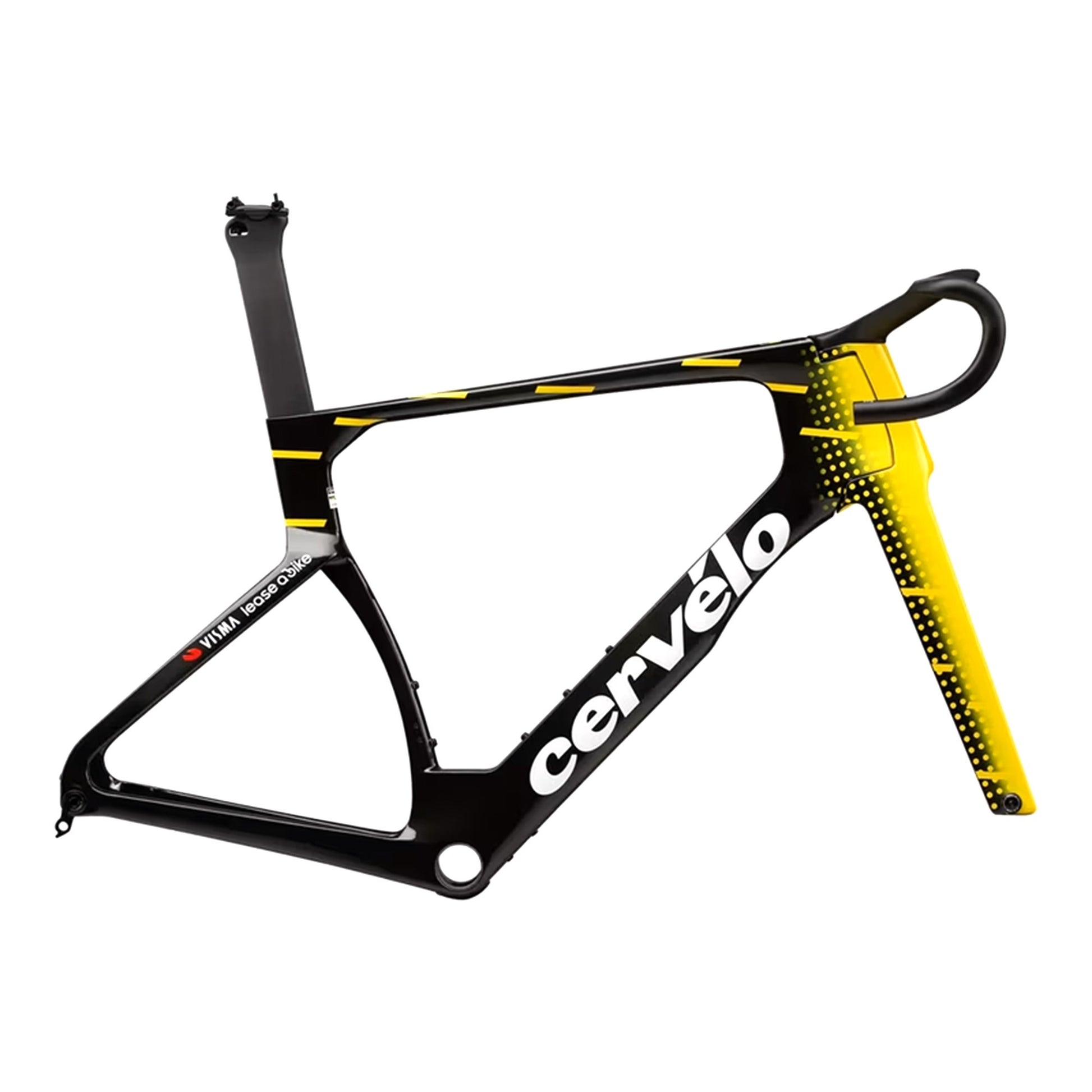 S5 Road Frameset 2026