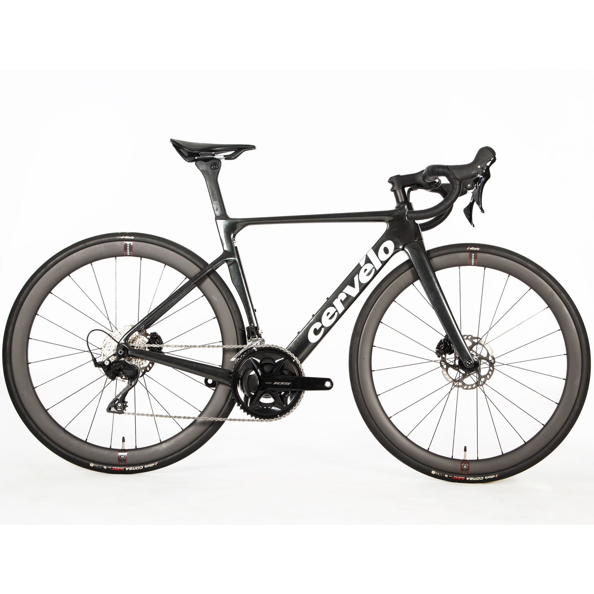 Soloist 105 Race 2024 51cm - Approved Used