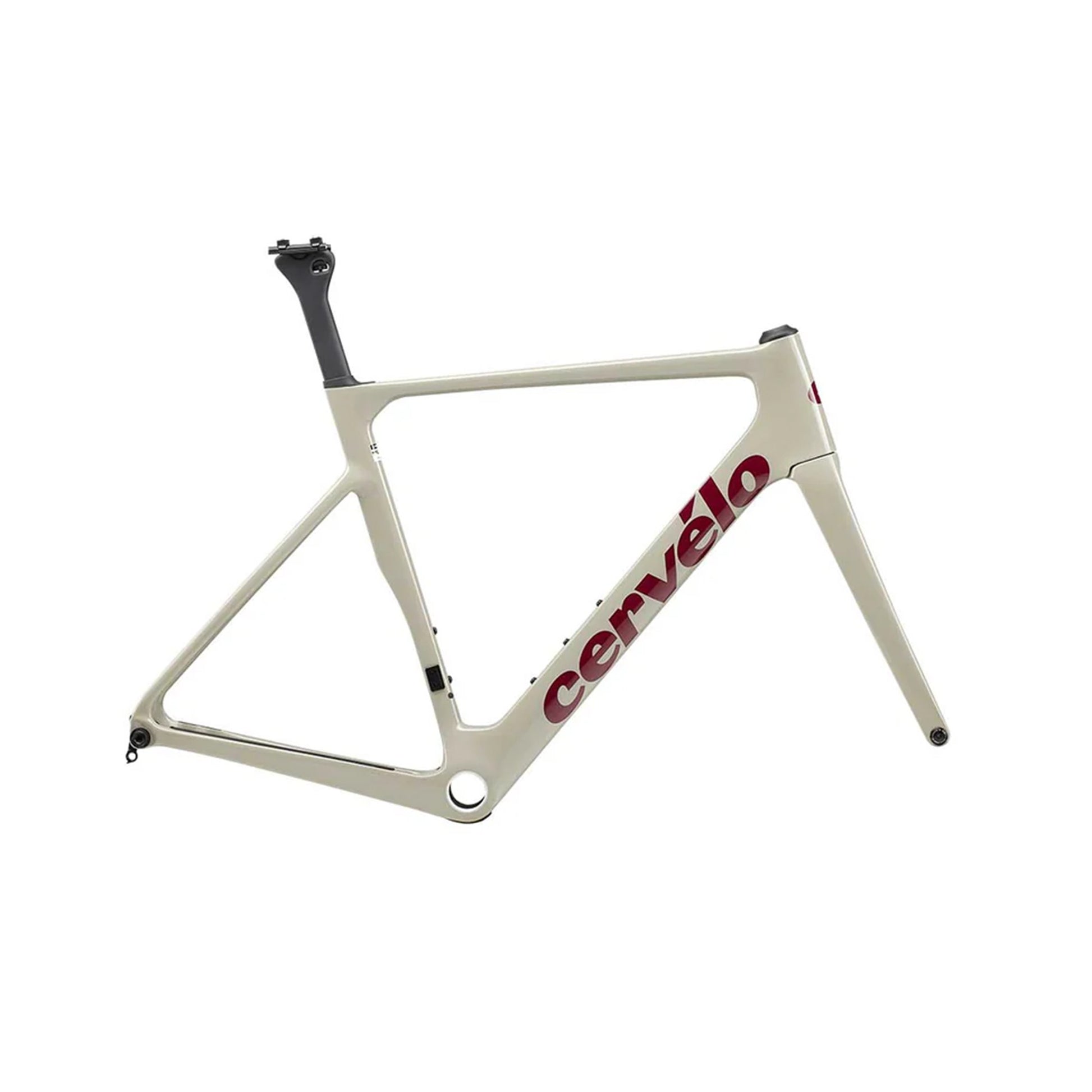 Soloist Frameset