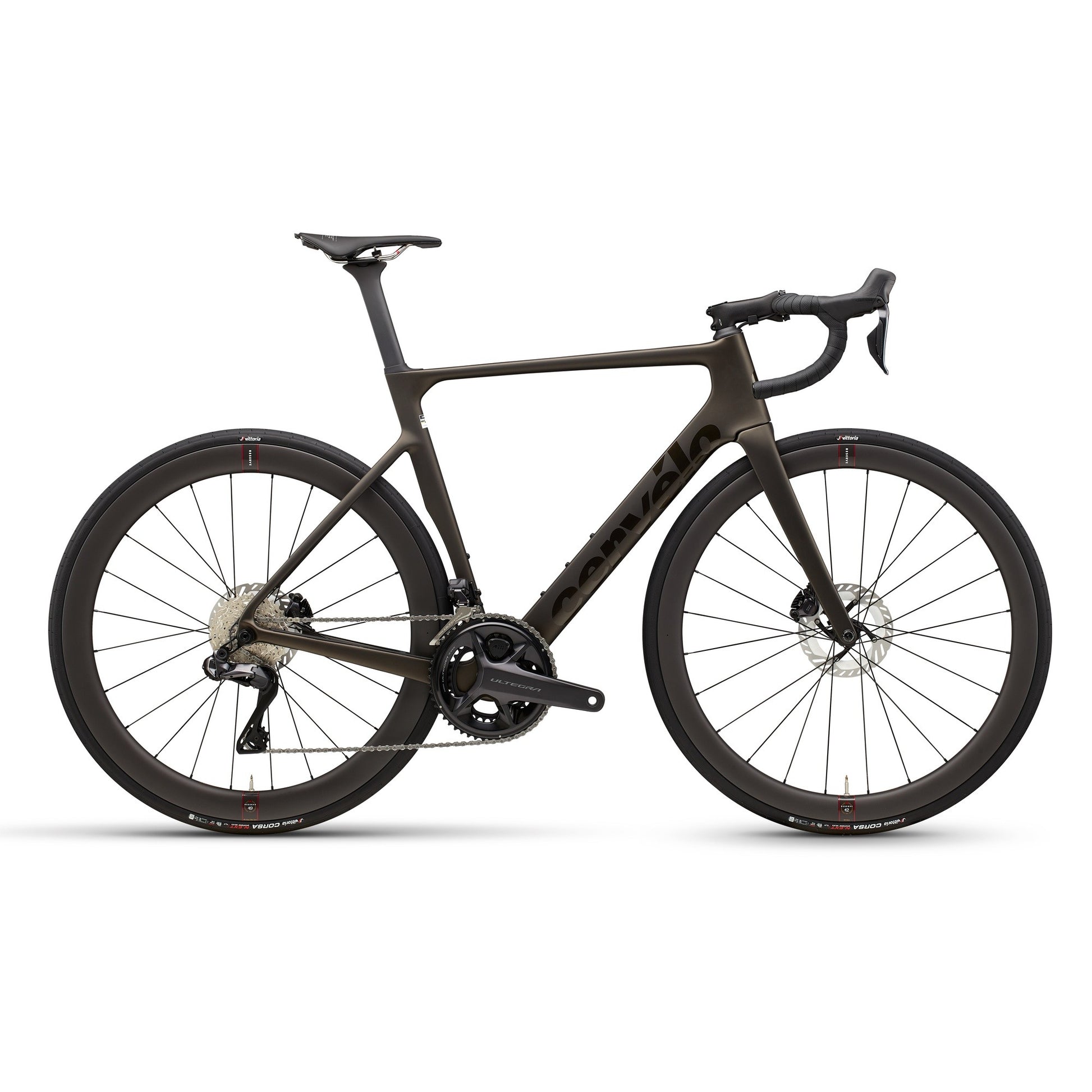 Soloist Ultegra Di2 Road Bike 2026