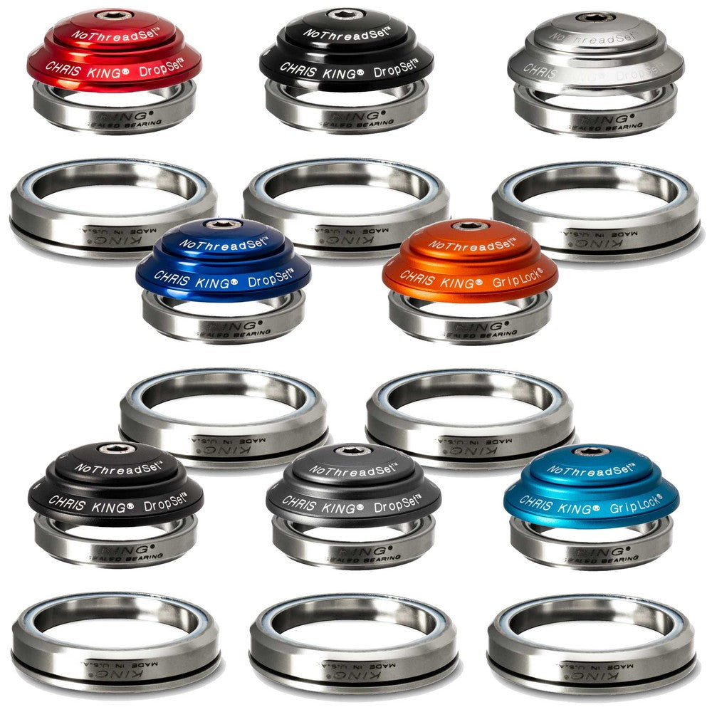 DropSet 3 Headset