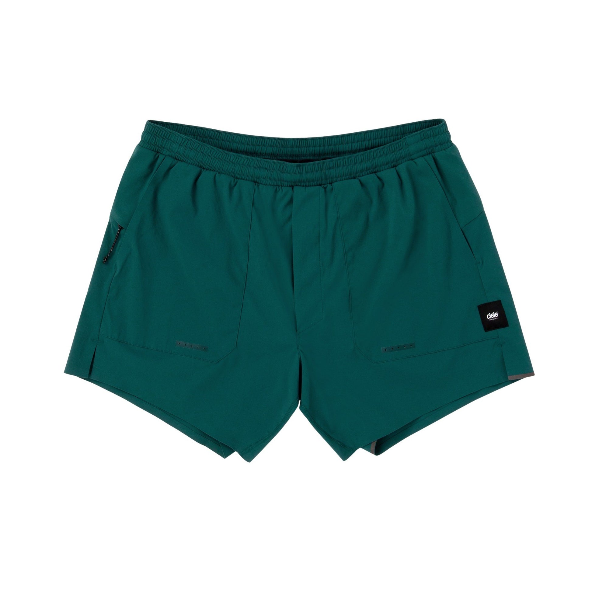 ATShort 5'' Brief RS Running Shorts