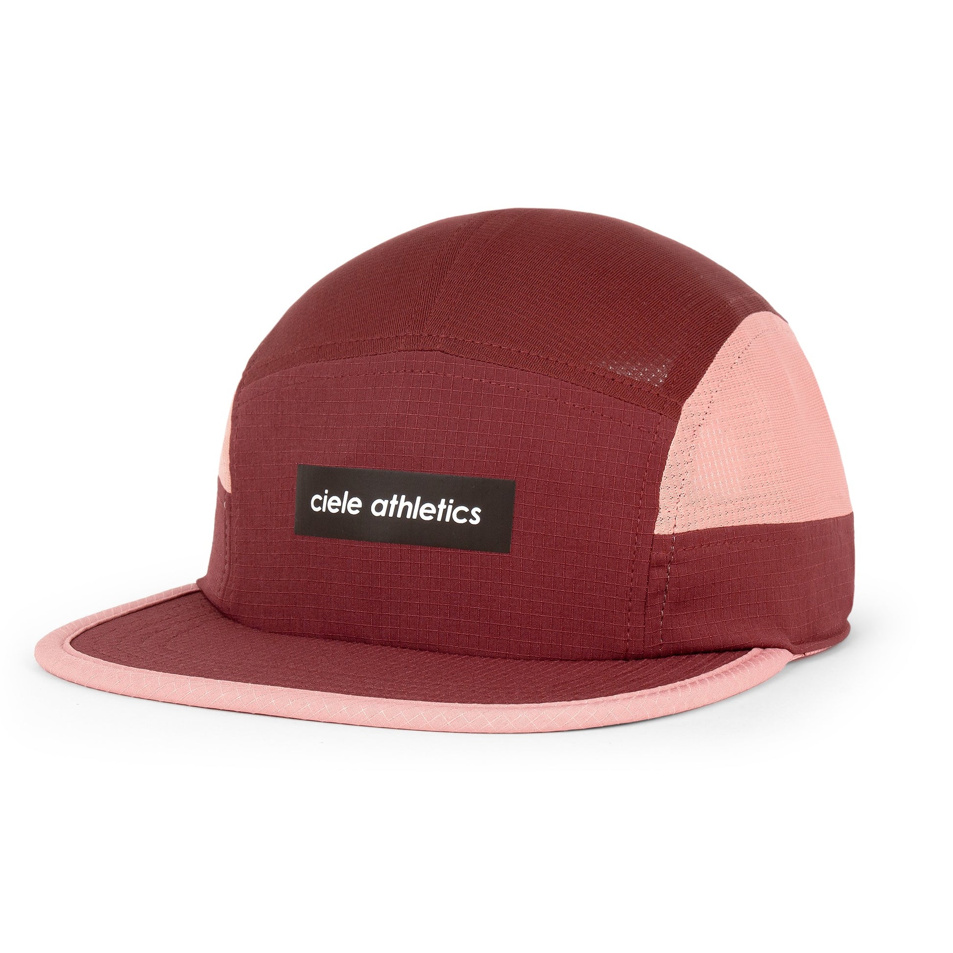 GOCap-Field-Iconic Bar Running Cap