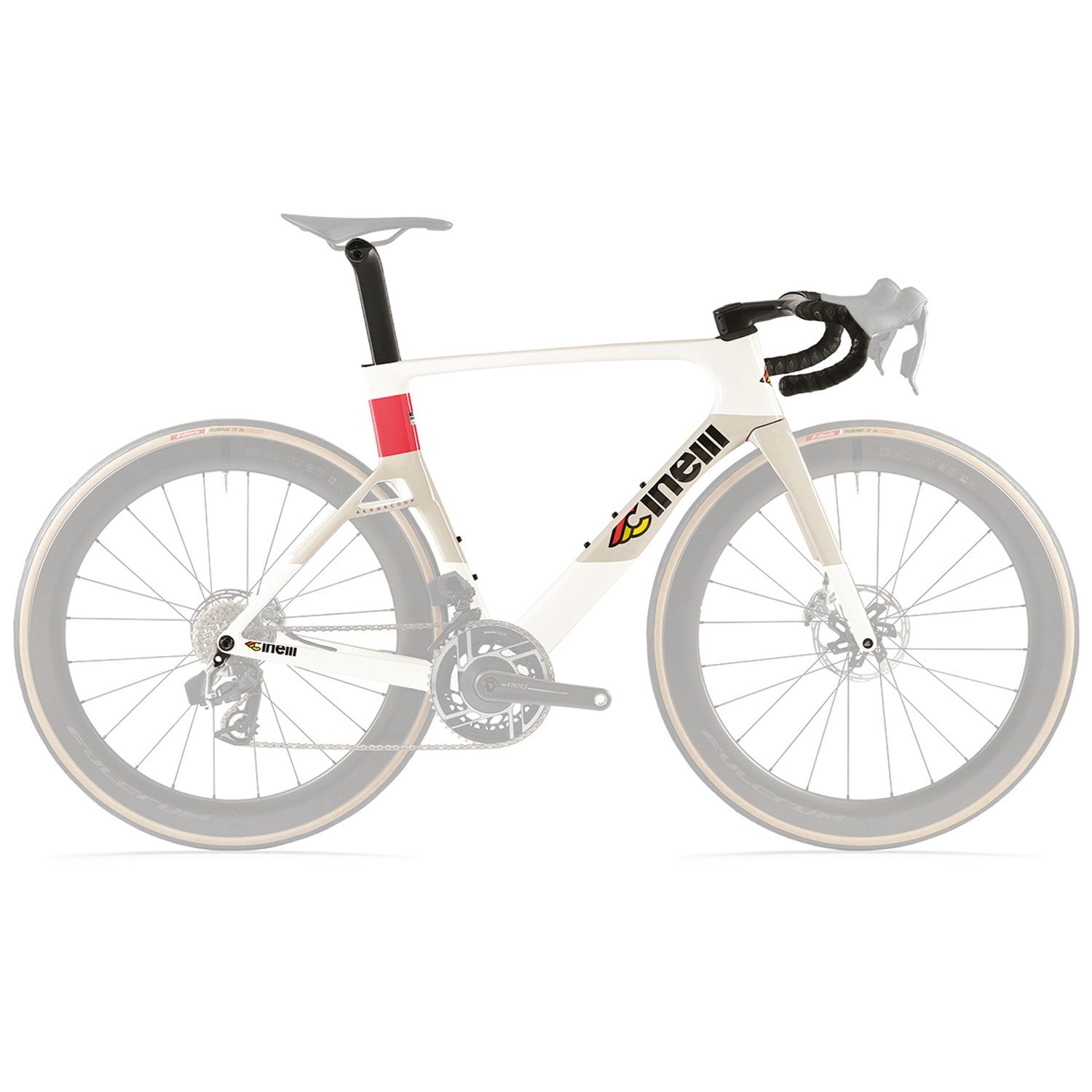 Aeroscoop Frameset