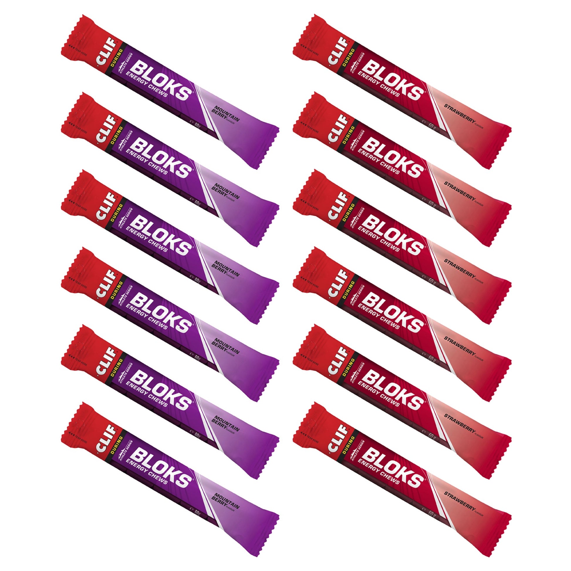 Bloks Box 12 x 60g