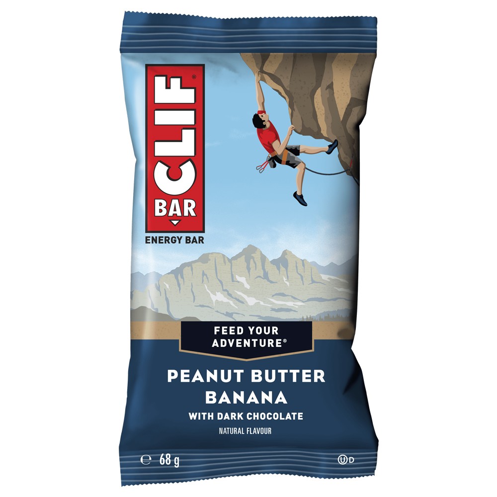 Energy Bar 68g