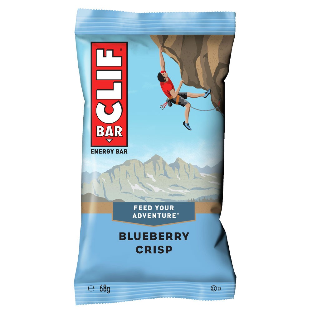 Energy Bar 68g