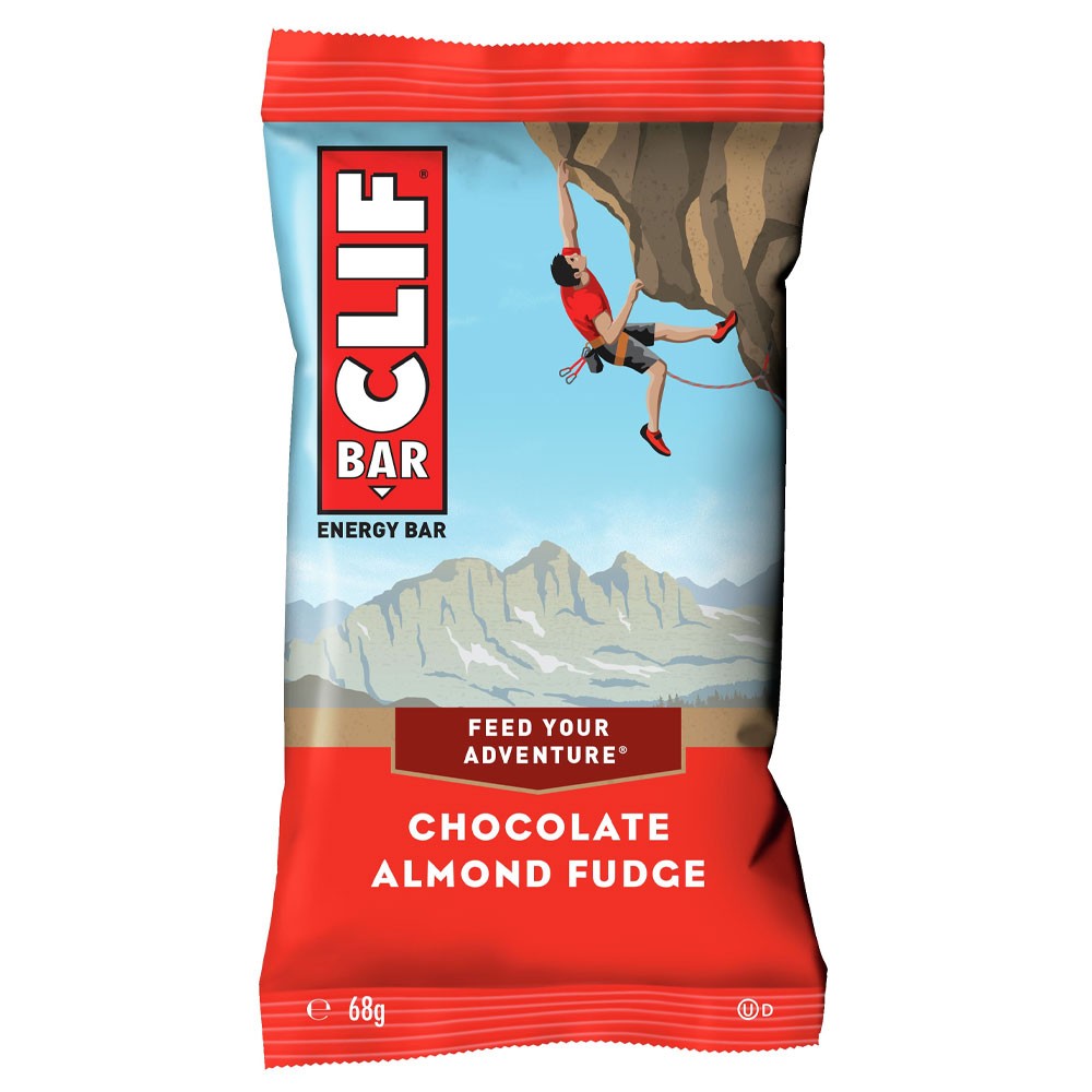 Energy Bar 68g