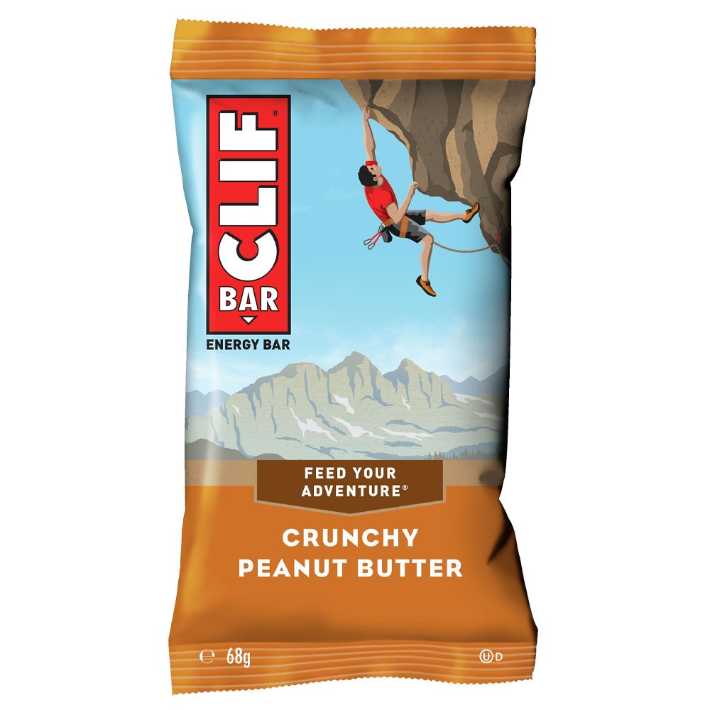 Energy Bar 68g