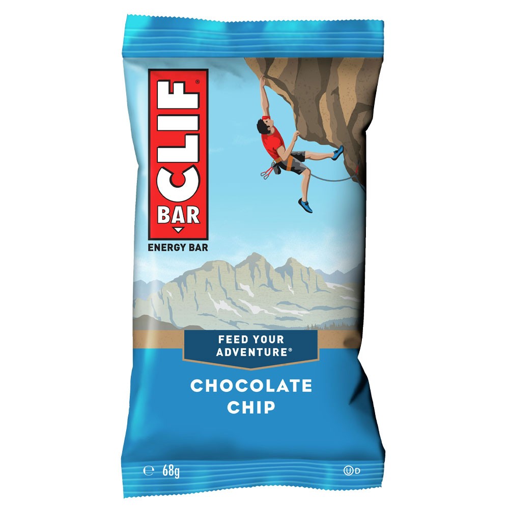 Energy Bar 68g