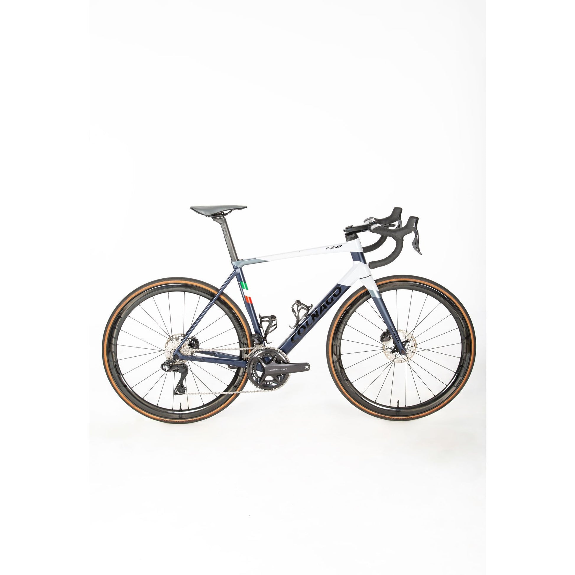 C68 Custom Build 51cm - Approved Used