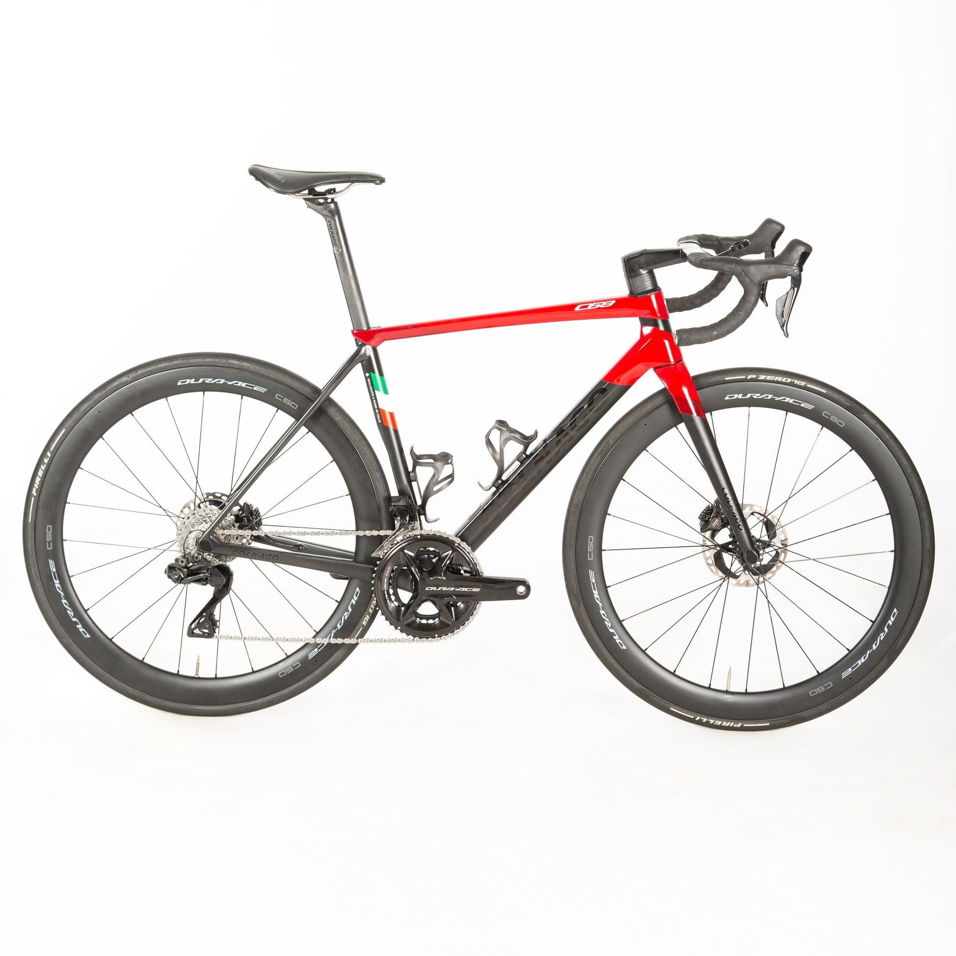 Colnago C68, Carbon 48.5cm  2023 - Approved Used