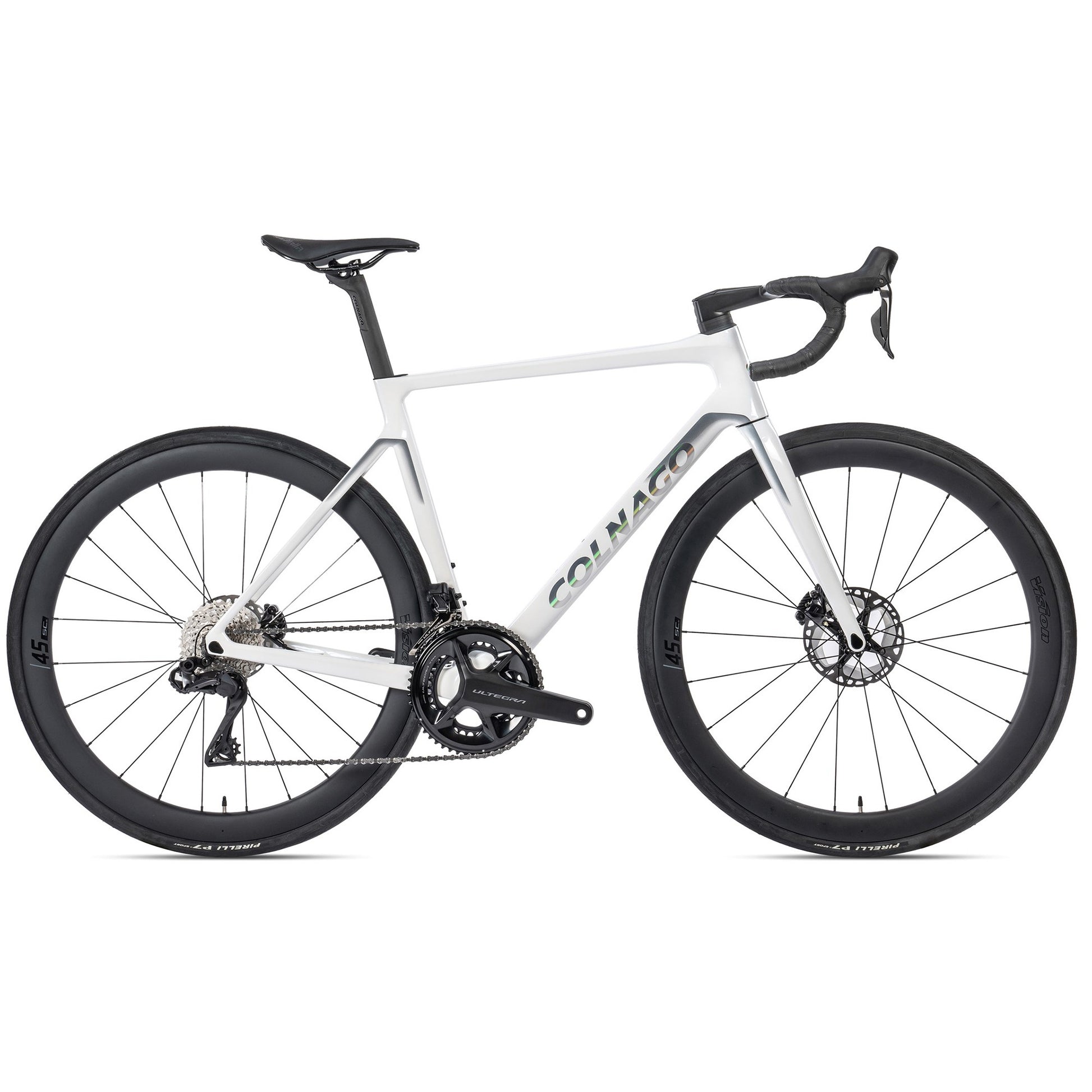 V4 Ultegra Di2 Road Bike