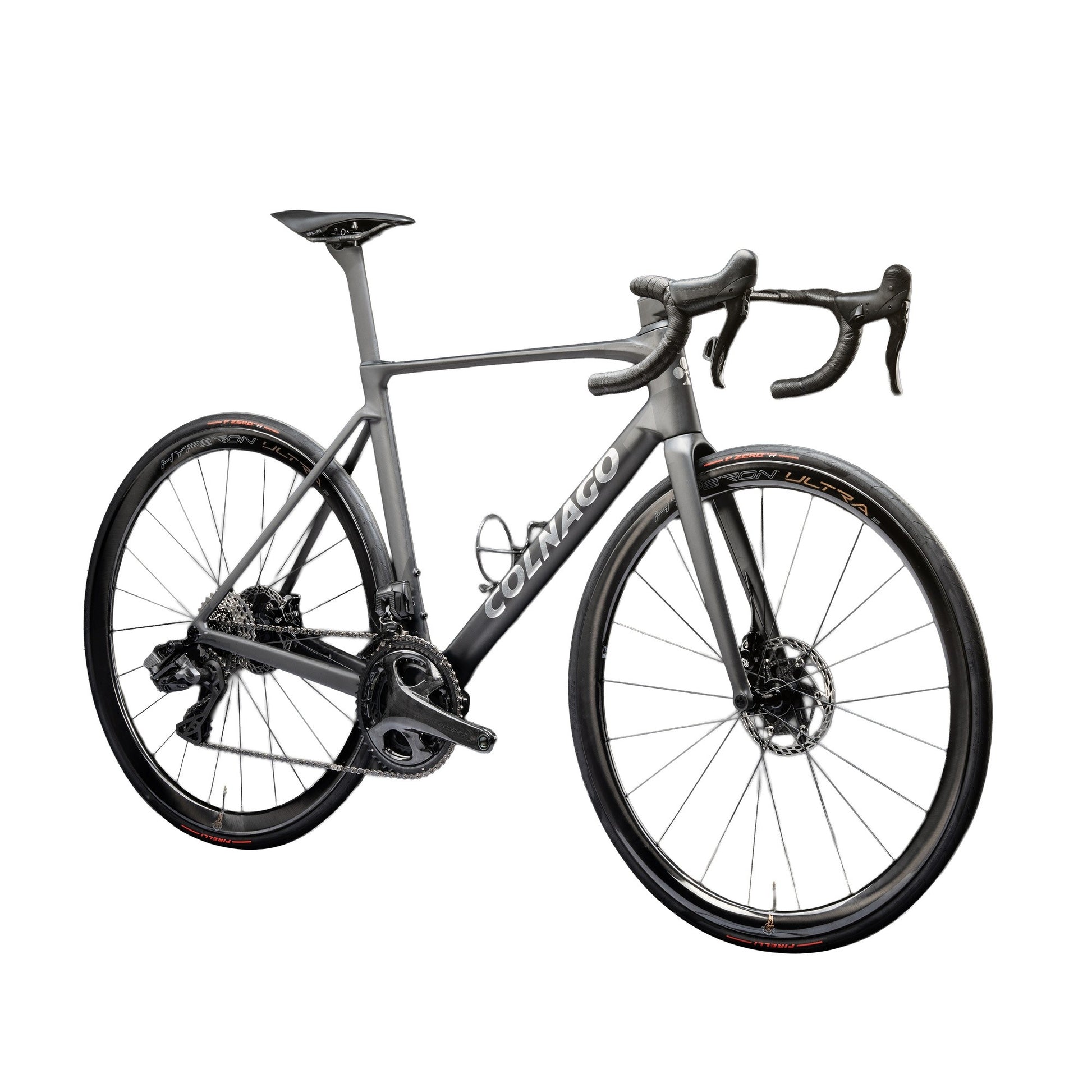 V5RS Limited Edition Frameset