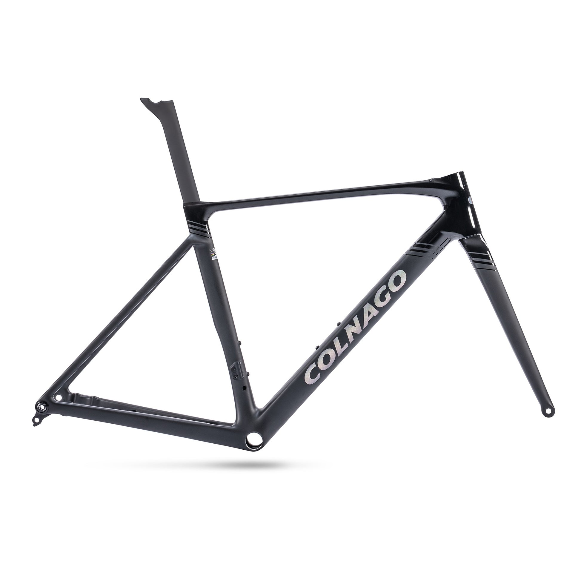 V5Rs Frameset