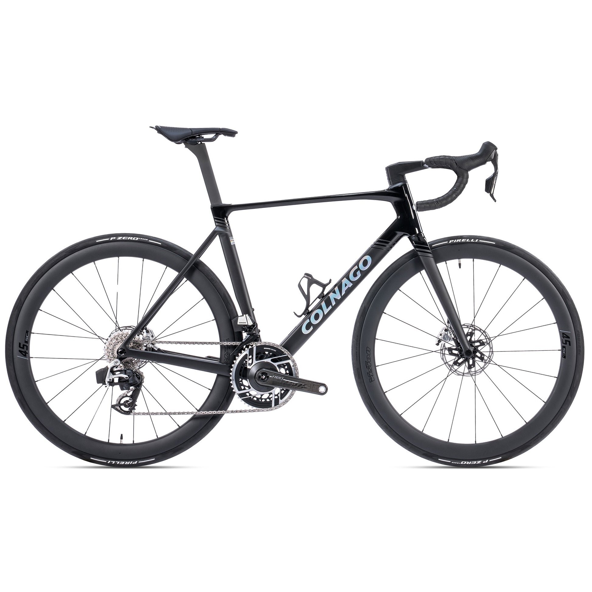 V5Rs Ultegra Di2 Road Bike