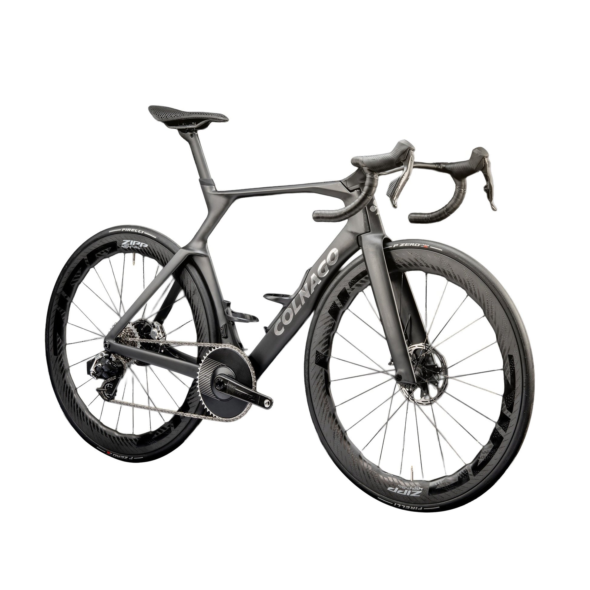 Y1RS Limited Edition Frameset