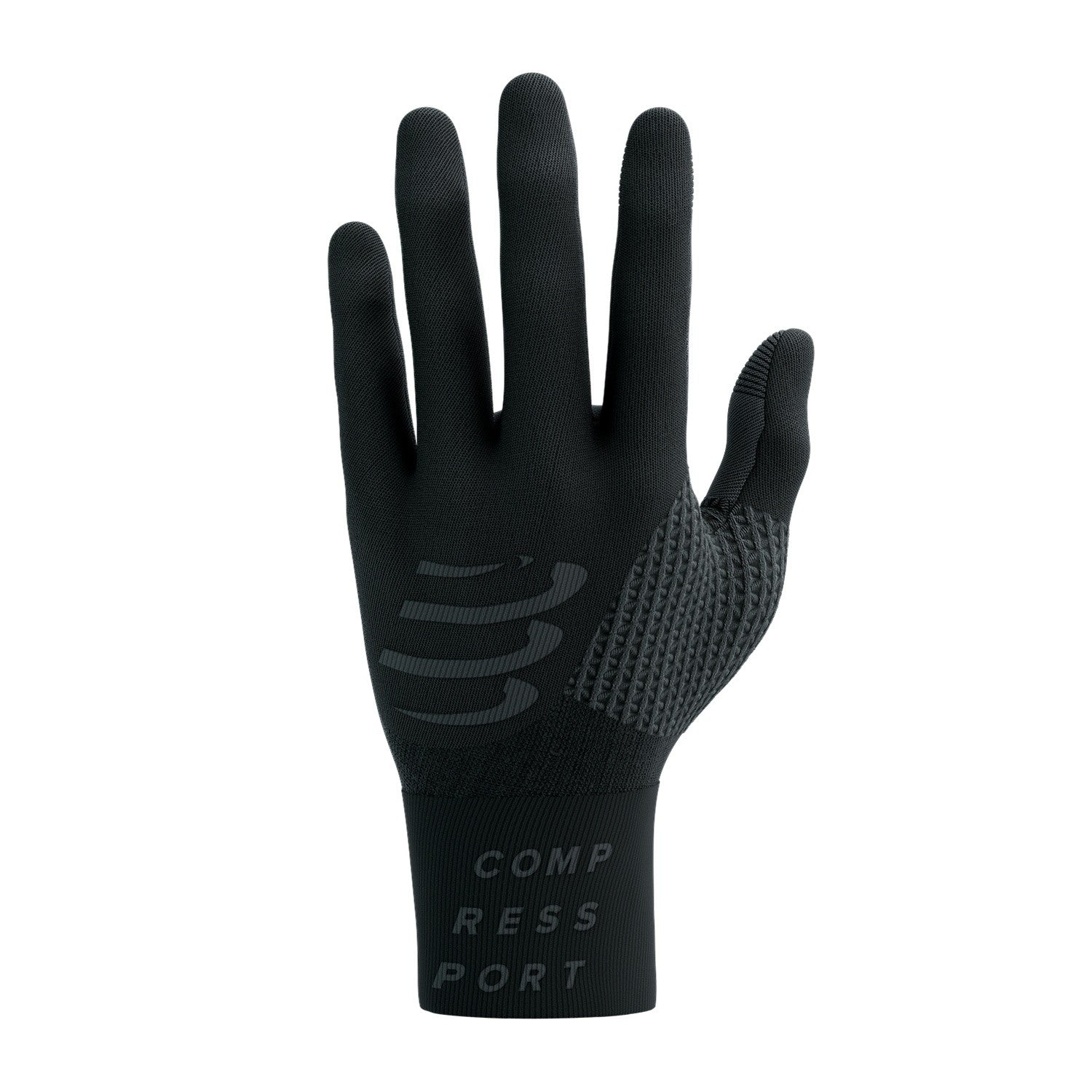 3D Thermo Running Gloves