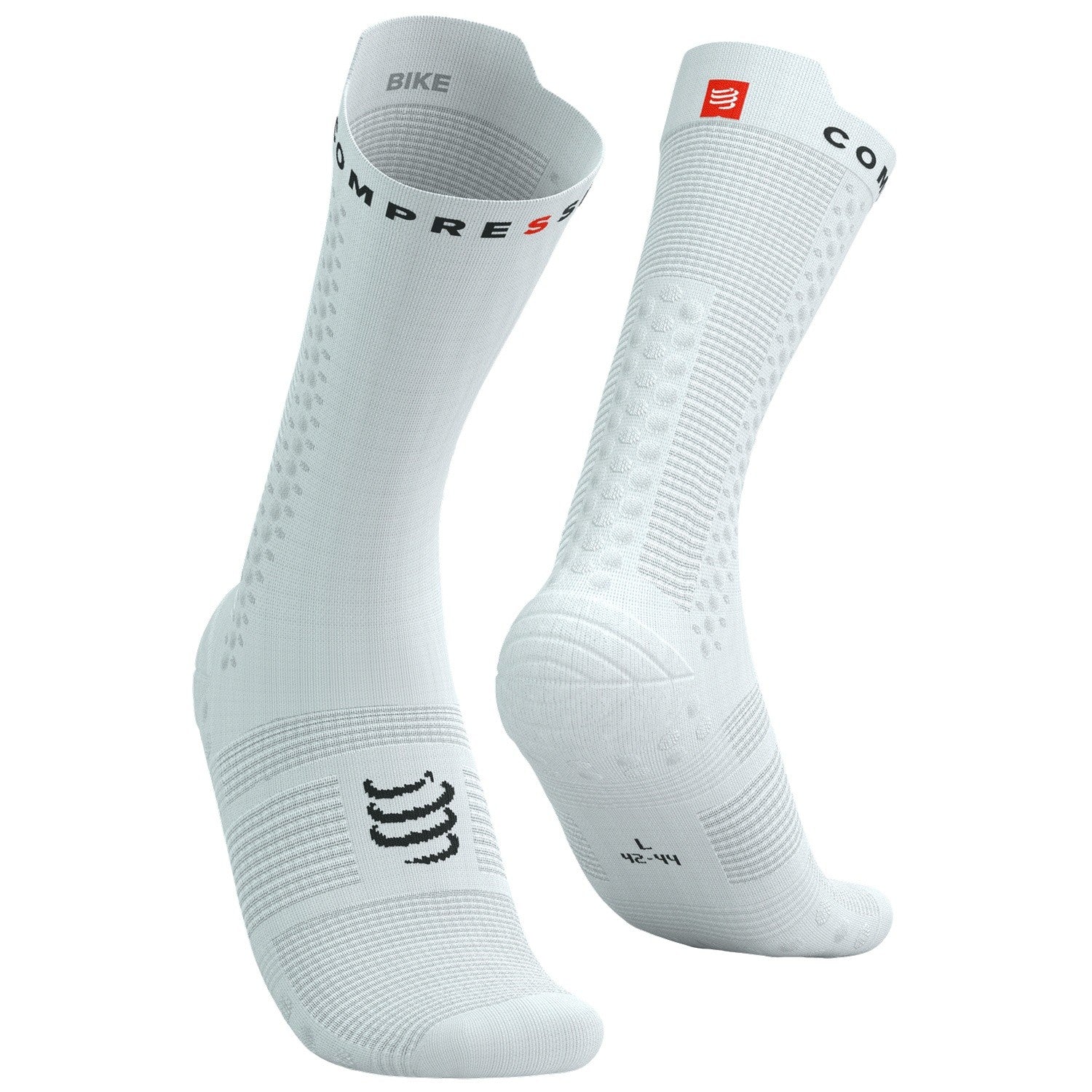 Pro Racing Cycling Socks v4.0