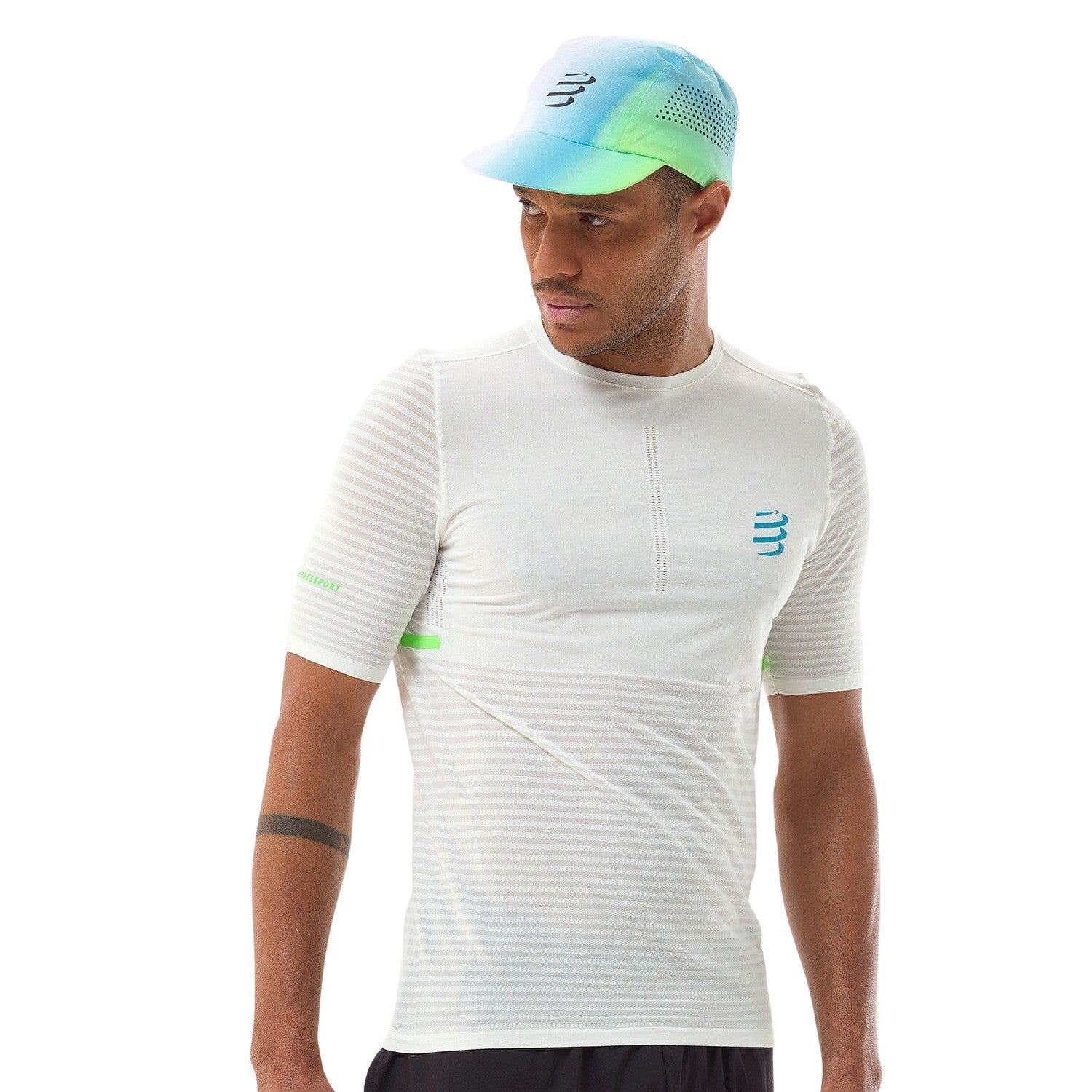 Pro Racing Short Sleeve T-Shirt