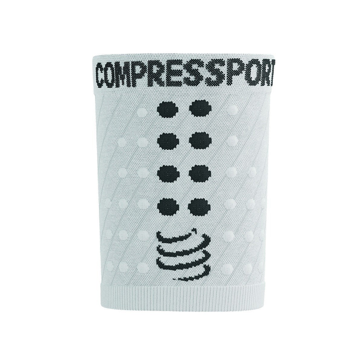 Racing Wrist Running Sweatbands (2-Pack)