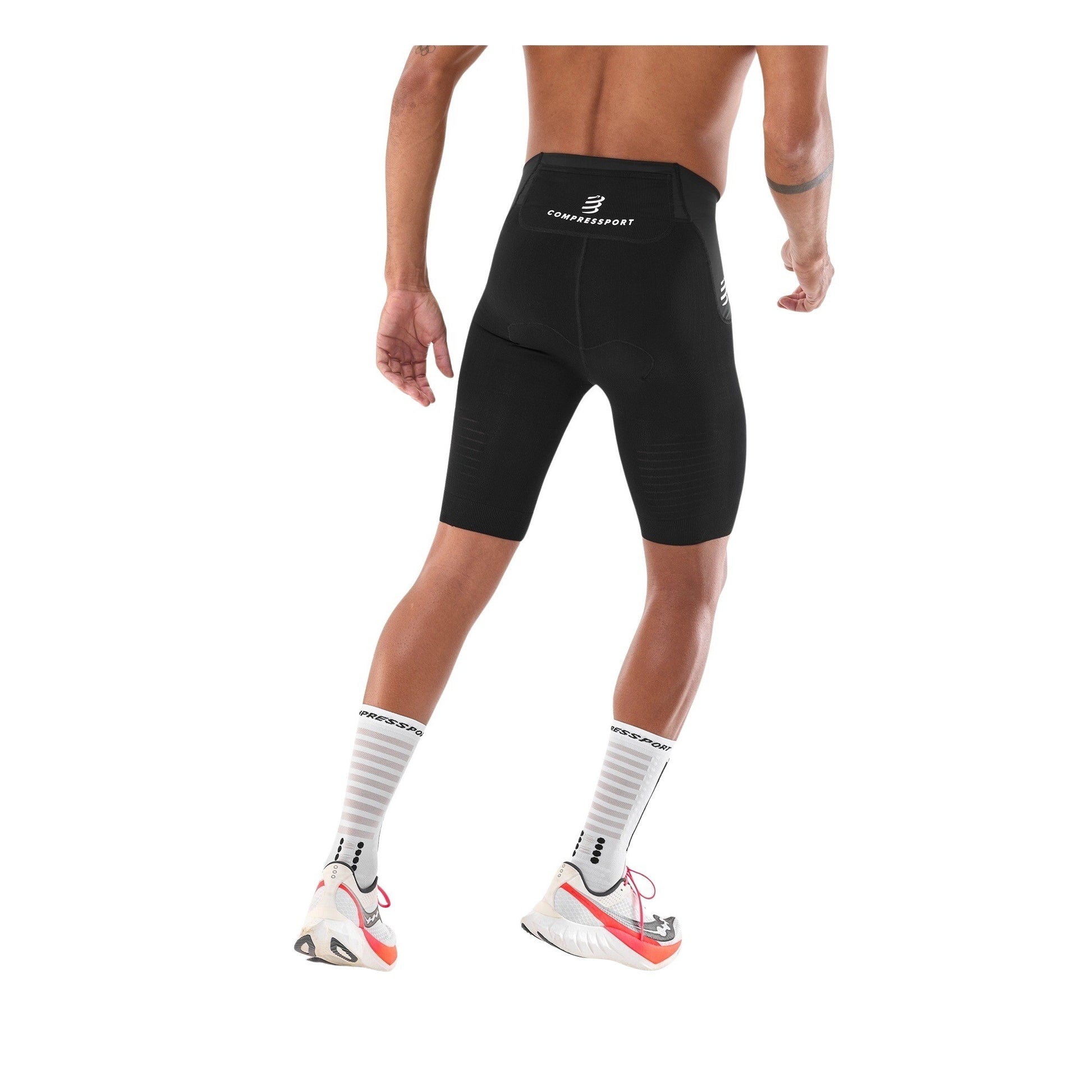 Tri Under Control Shorts