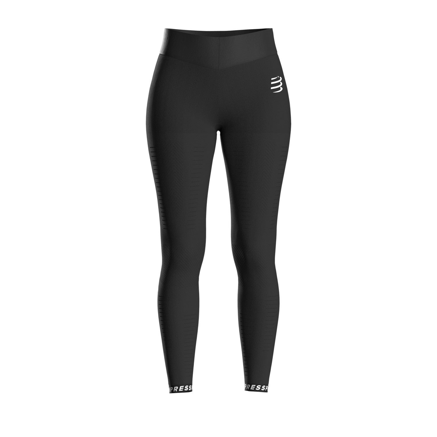 Women's Recovery Full Tights