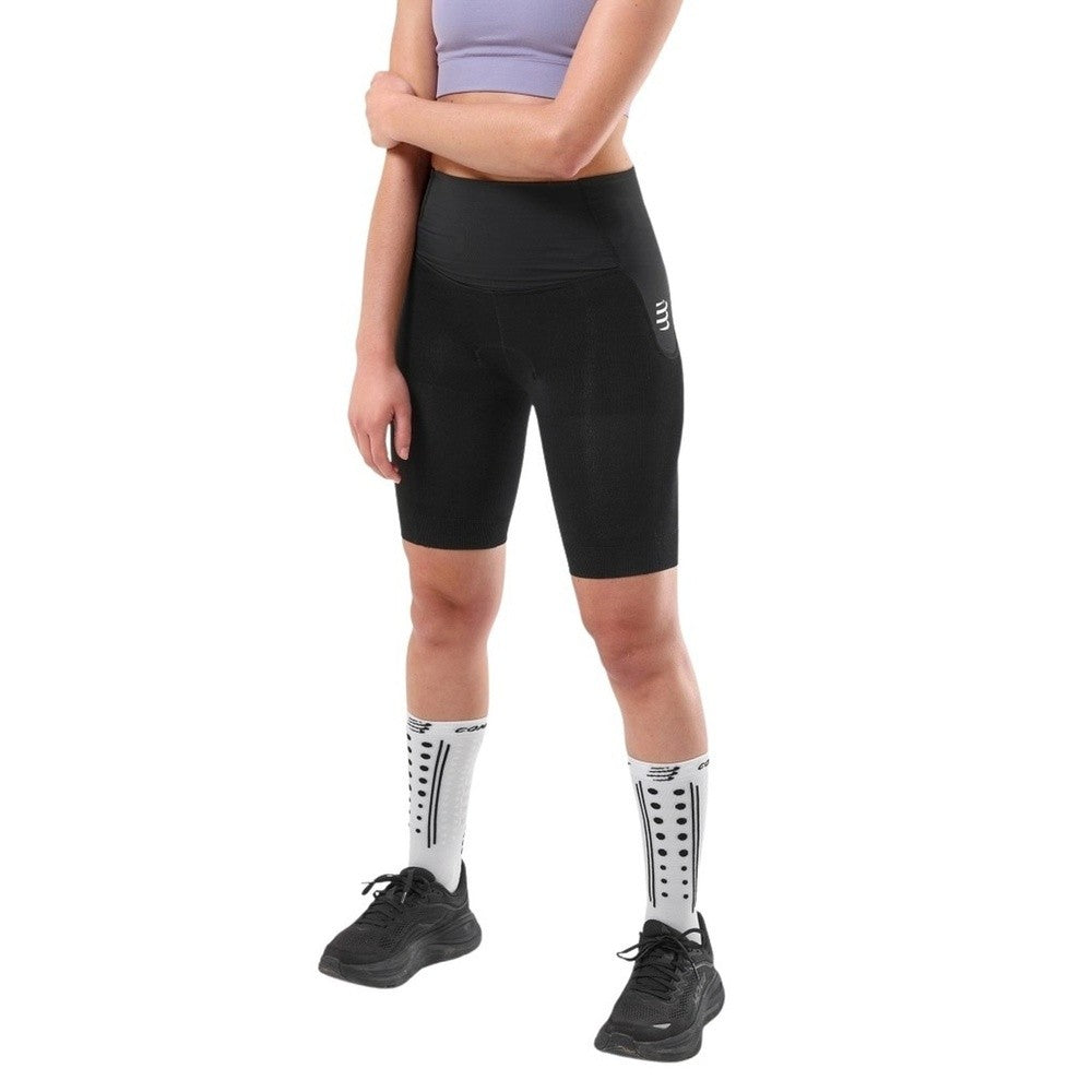 Women's Tri Under Control Short