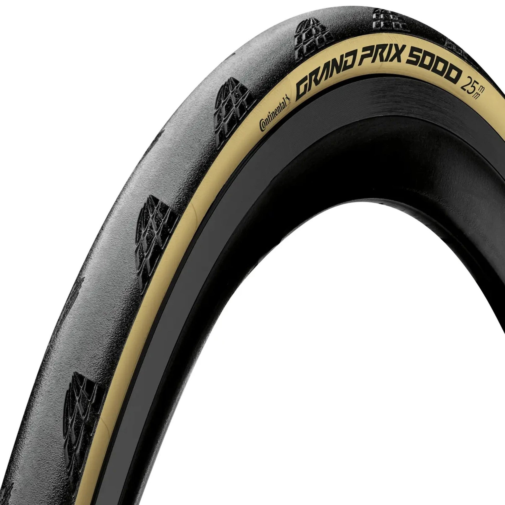 GP5000 Clincher Tyre