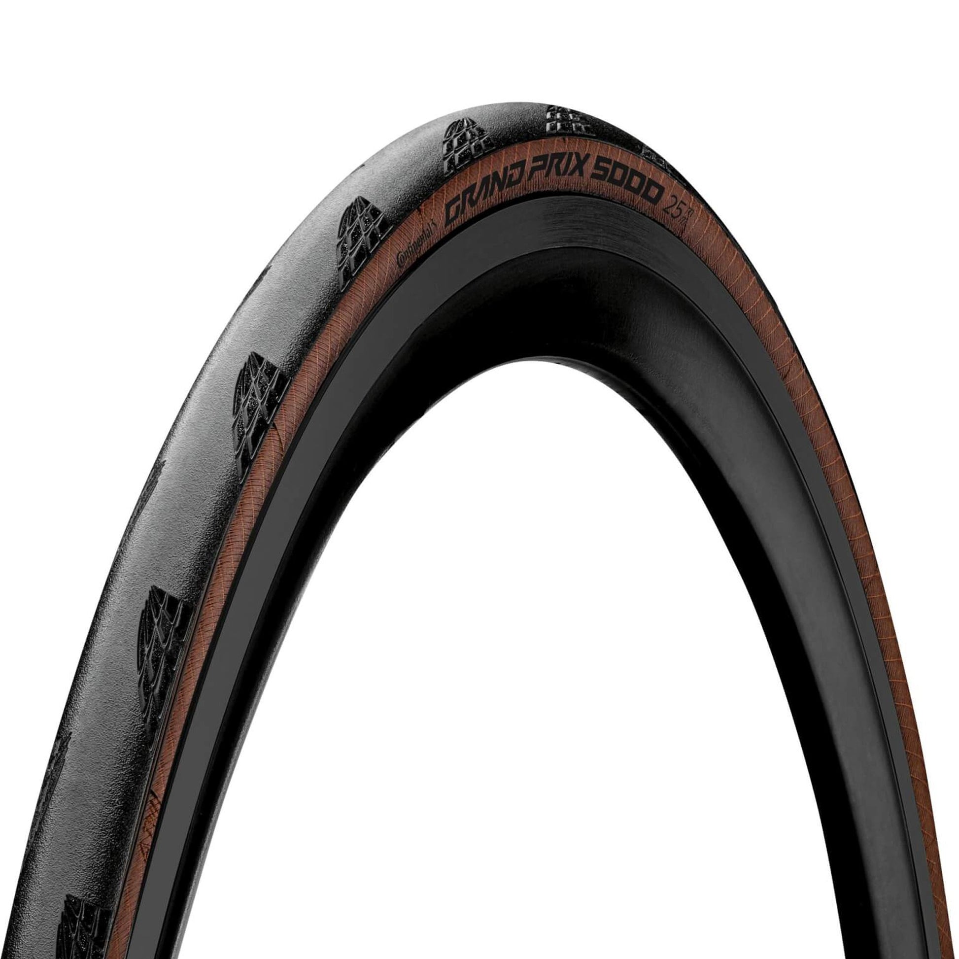 GP5000 Clincher Tyre