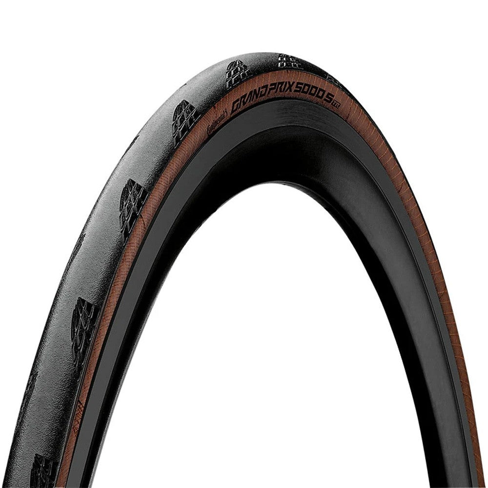 GP5000S Tubeless-Ready Road Bike Tyre